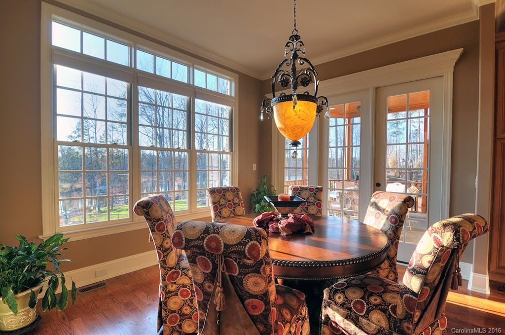 Cooks Cove - Residential