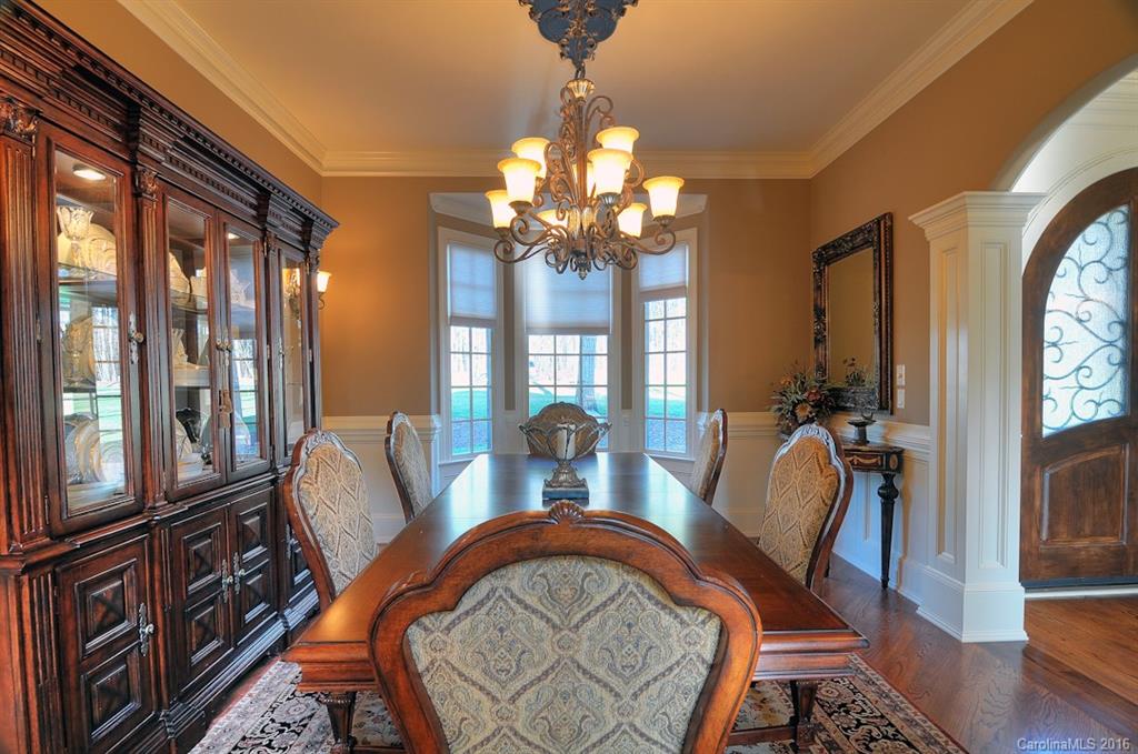 Cooks Cove - Residential