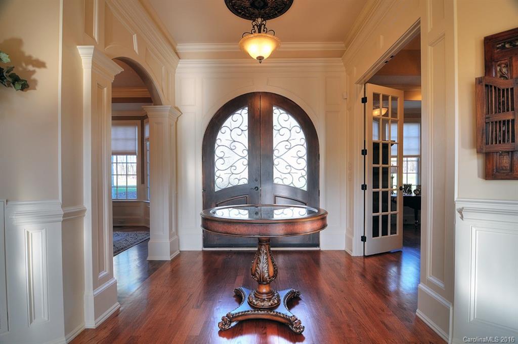 Cooks Cove - Residential