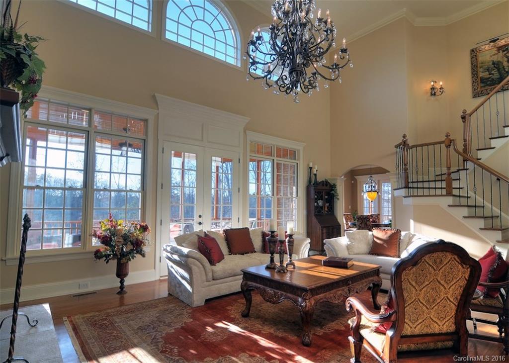 Cooks Cove - Residential