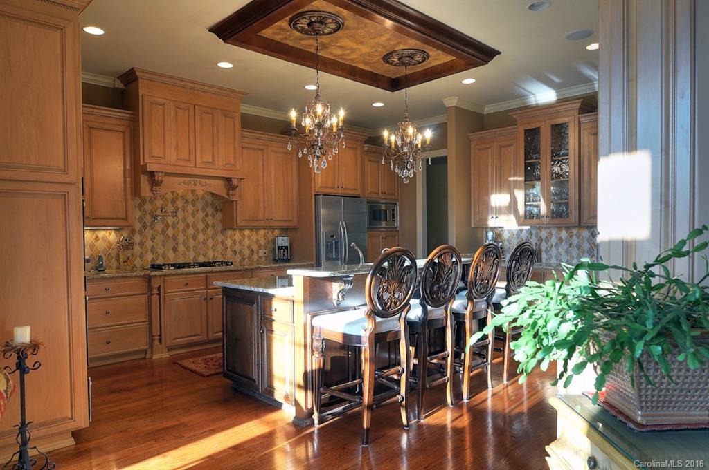 Cooks Cove - Residential