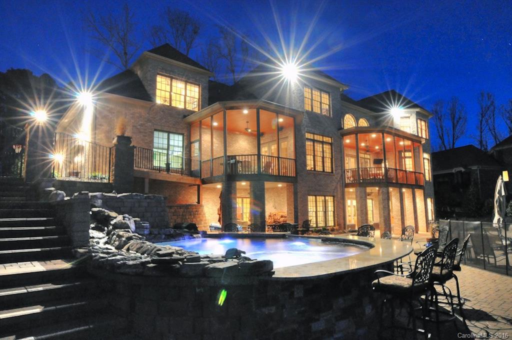 Cooks Cove - Residential