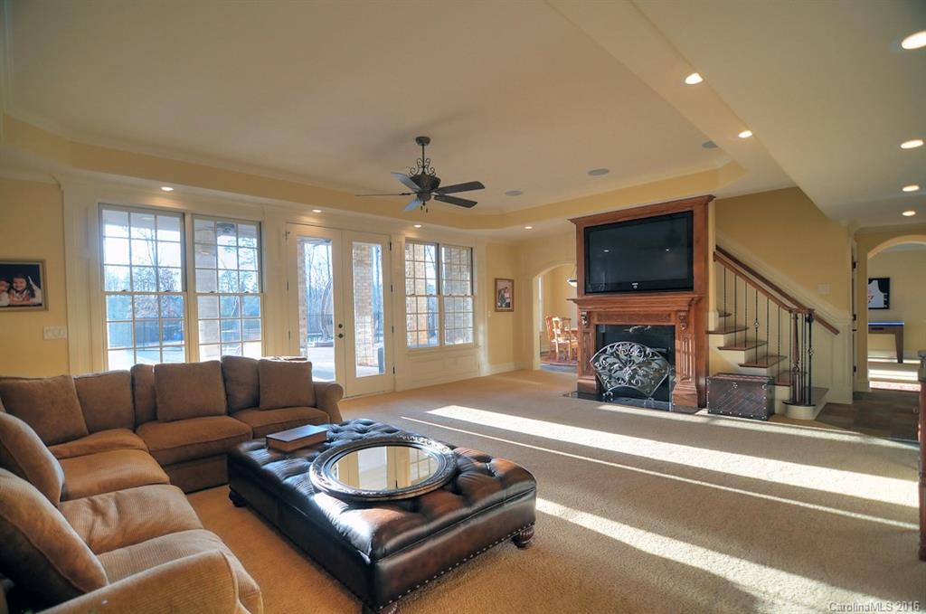 Cooks Cove - Residential