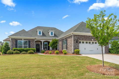 45523 Misty Bluff Drive Charlotte NC 28278