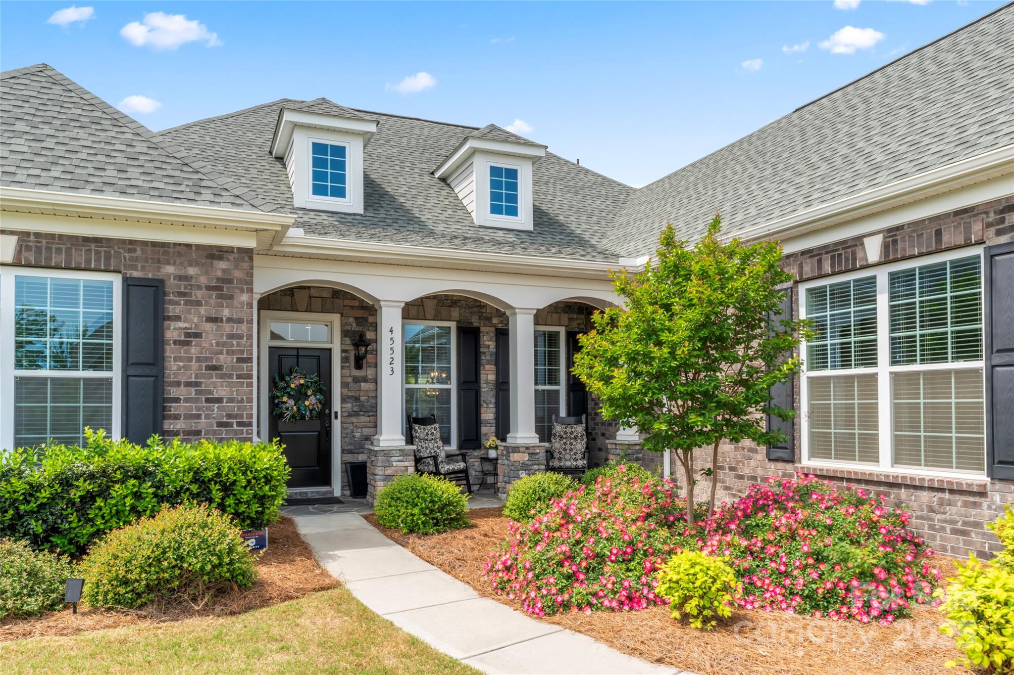 45523 Misty Bluff Drive