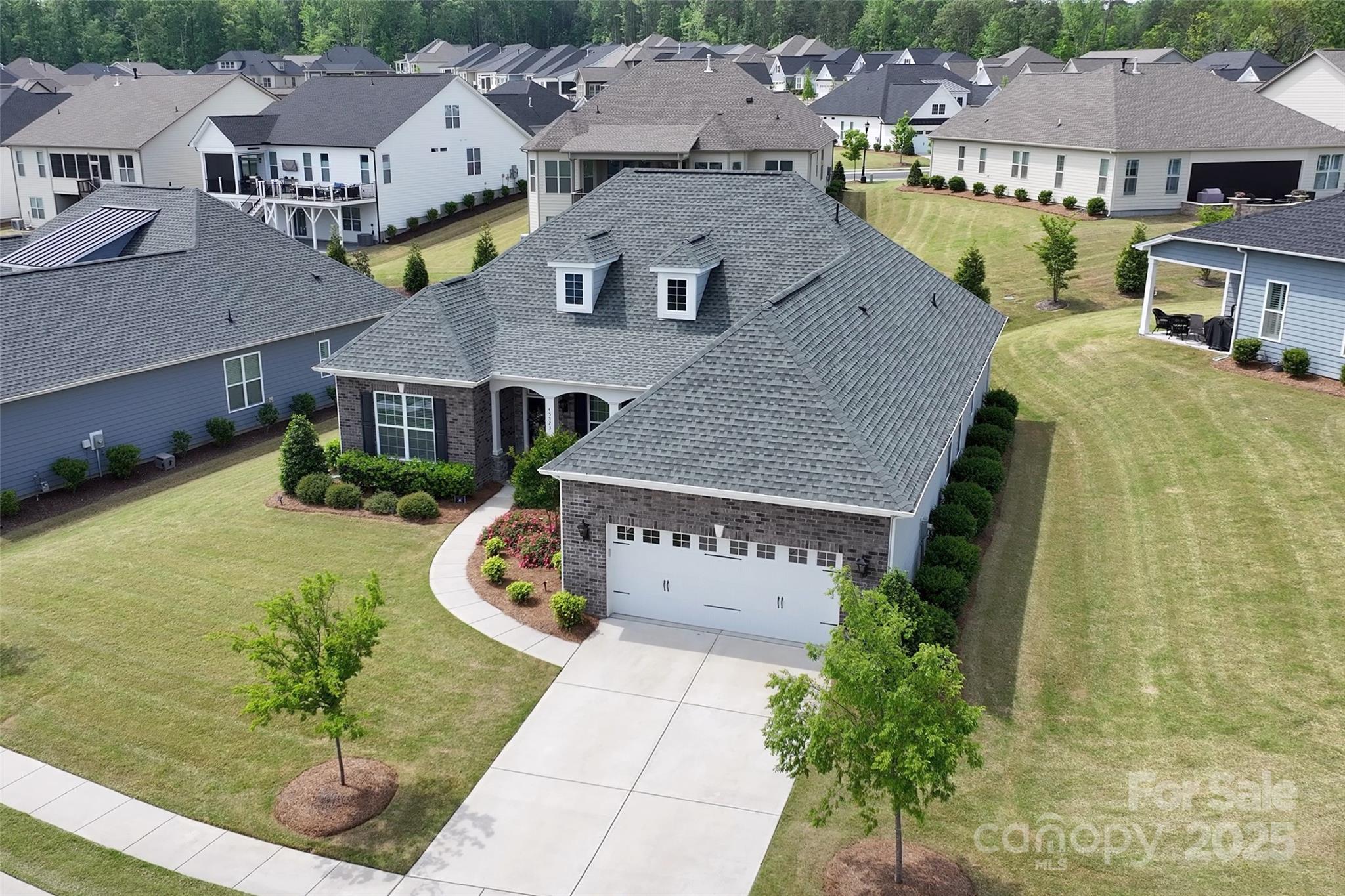 45523 Misty Bluff Drive