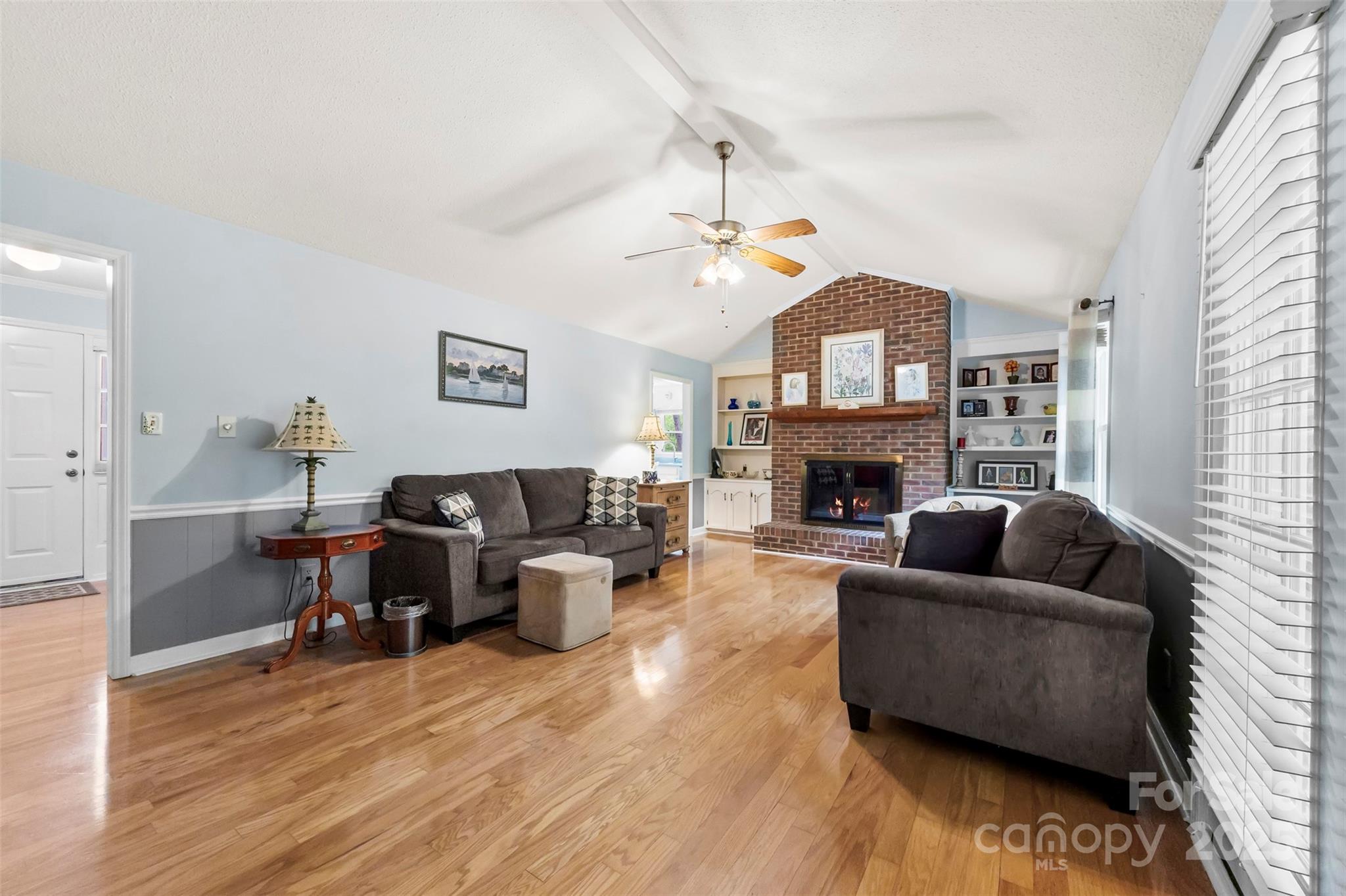 Farmwood - Residential
