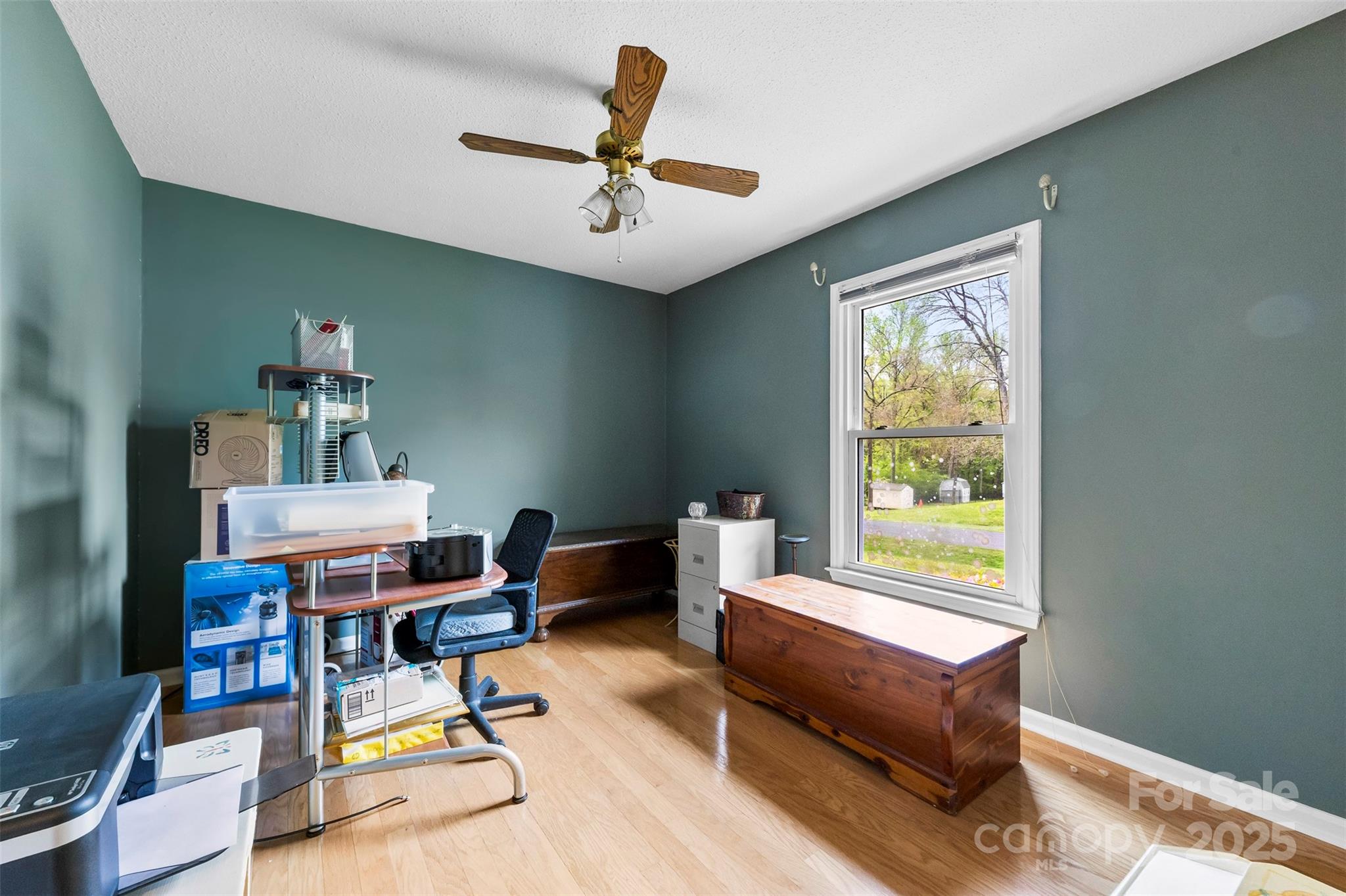 Farmwood - Residential