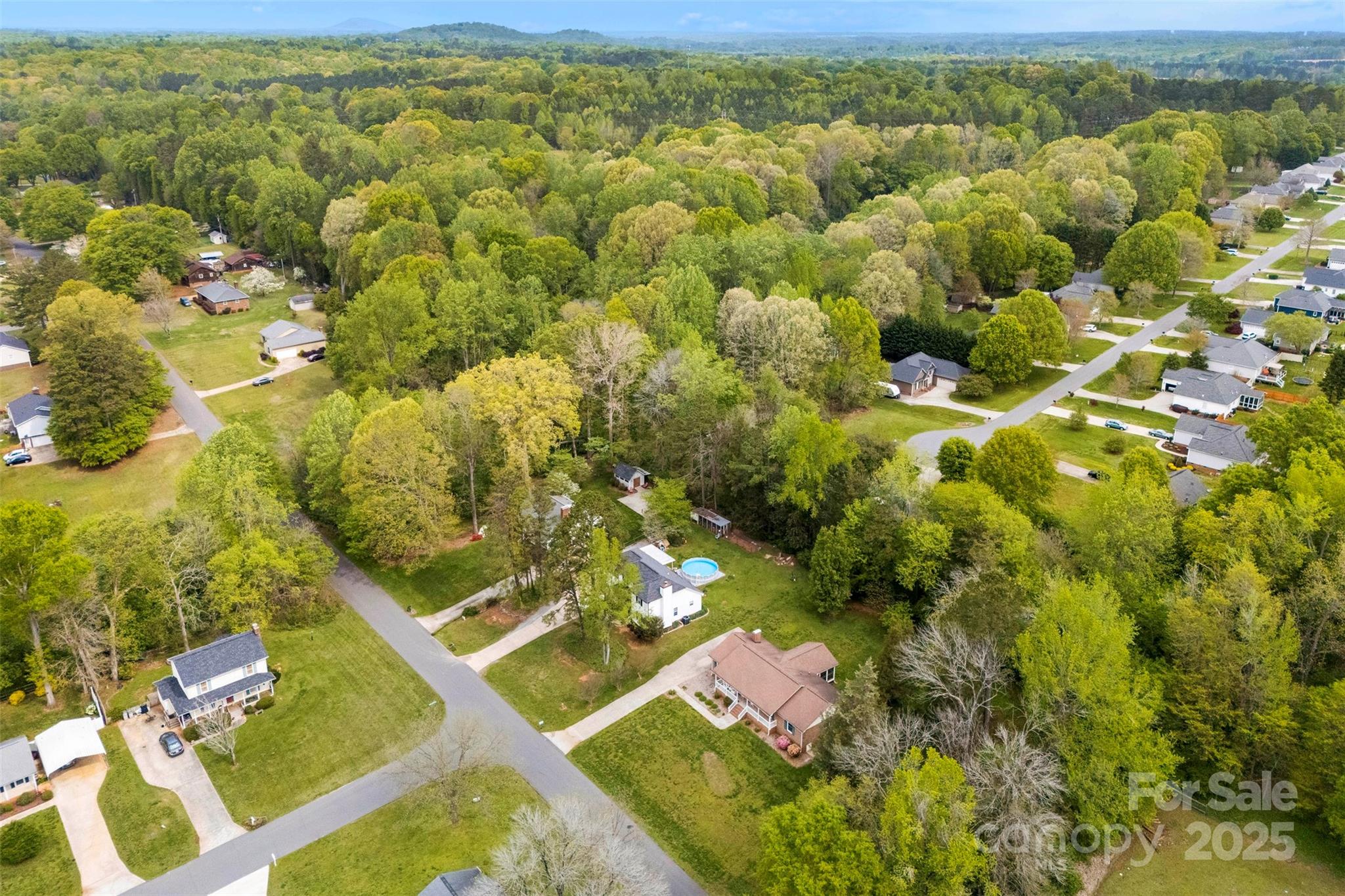 Farmwood - Residential