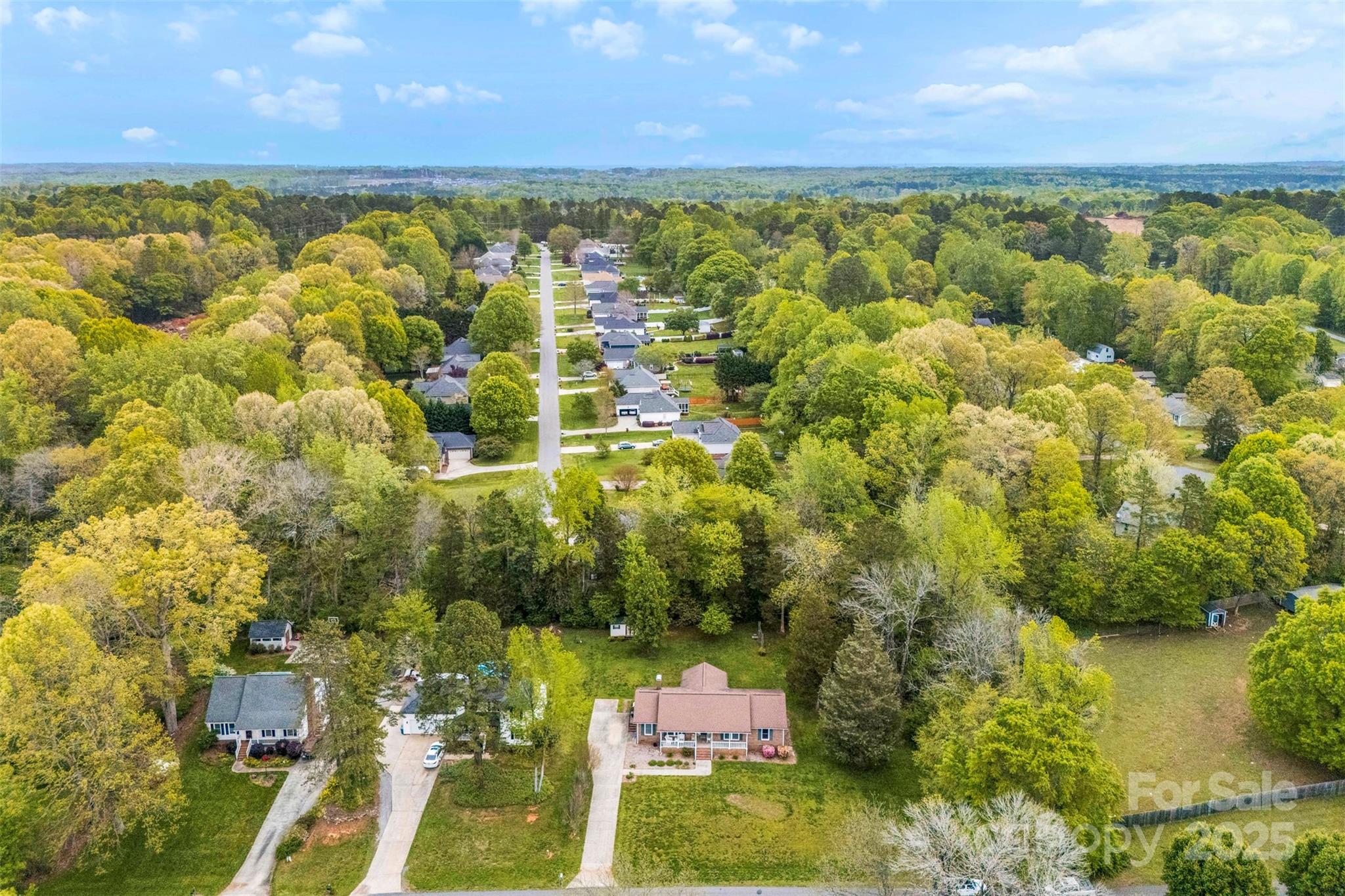 Farmwood - Residential