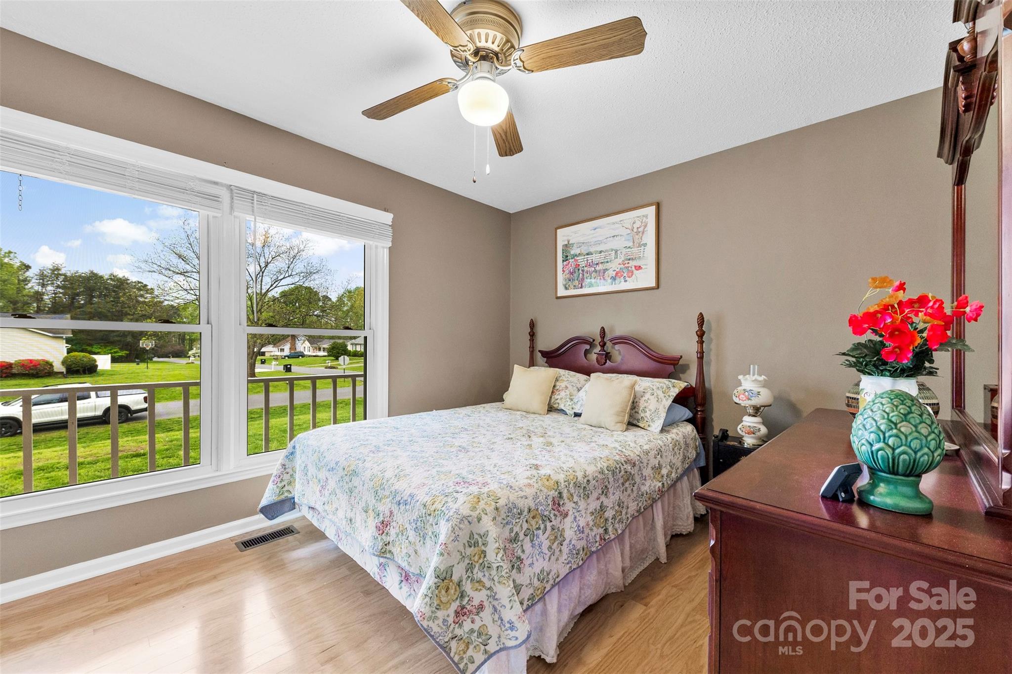 Farmwood - Residential