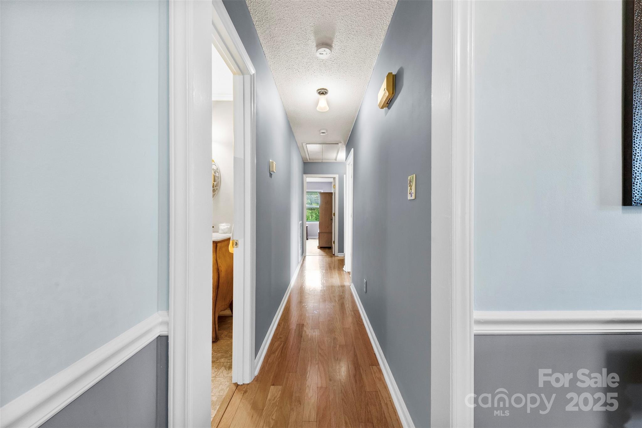 Farmwood - Residential
