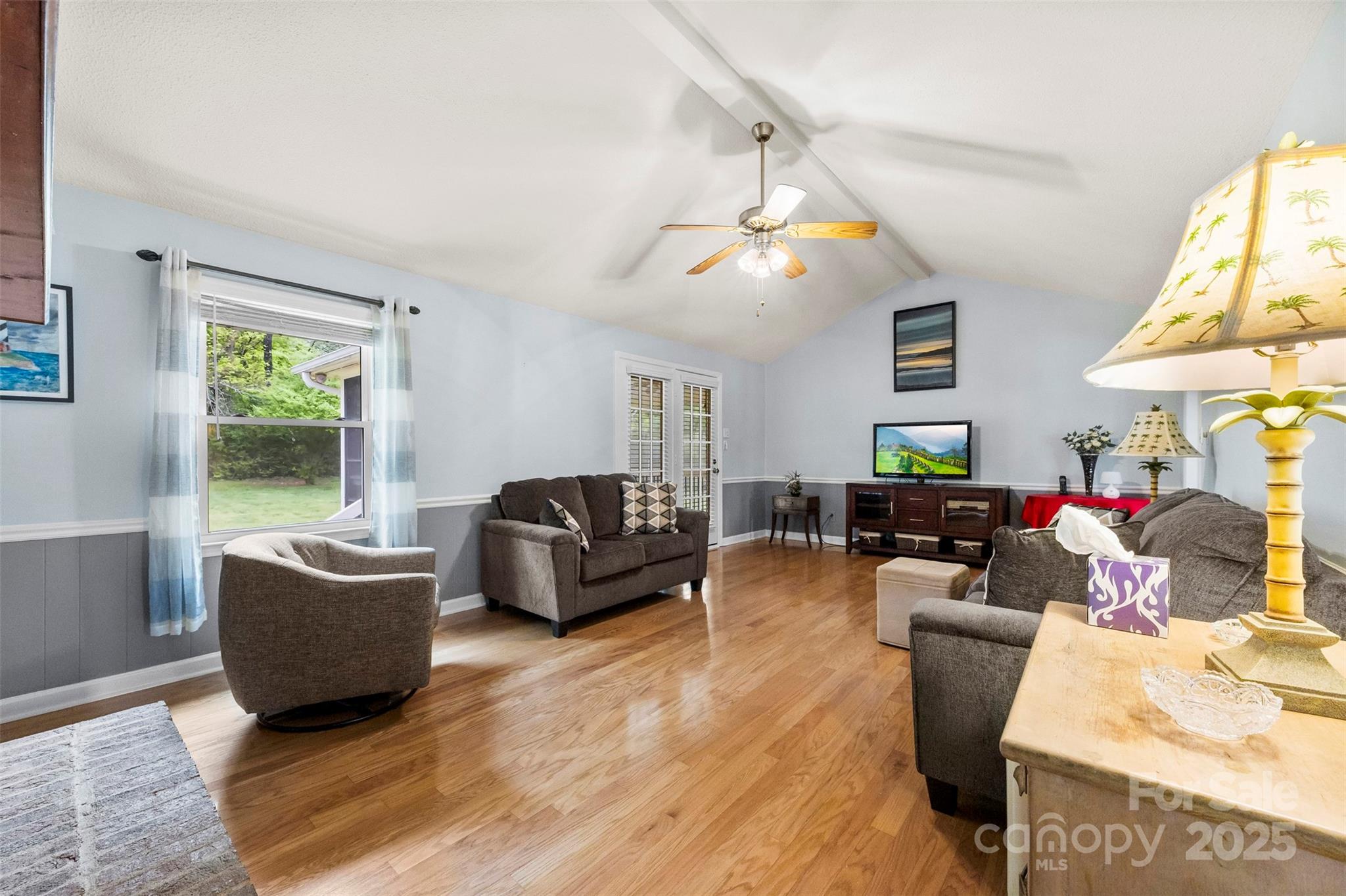 Farmwood - Residential
