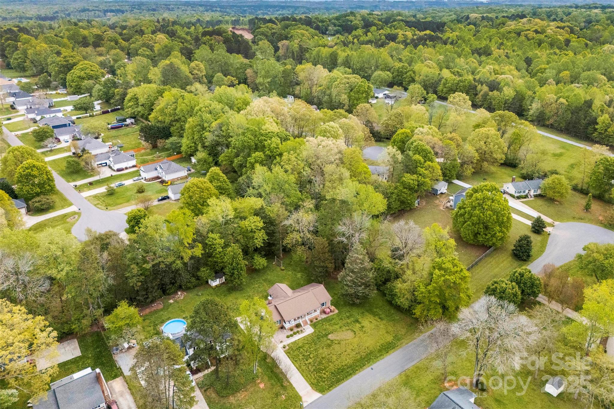 Farmwood - Residential