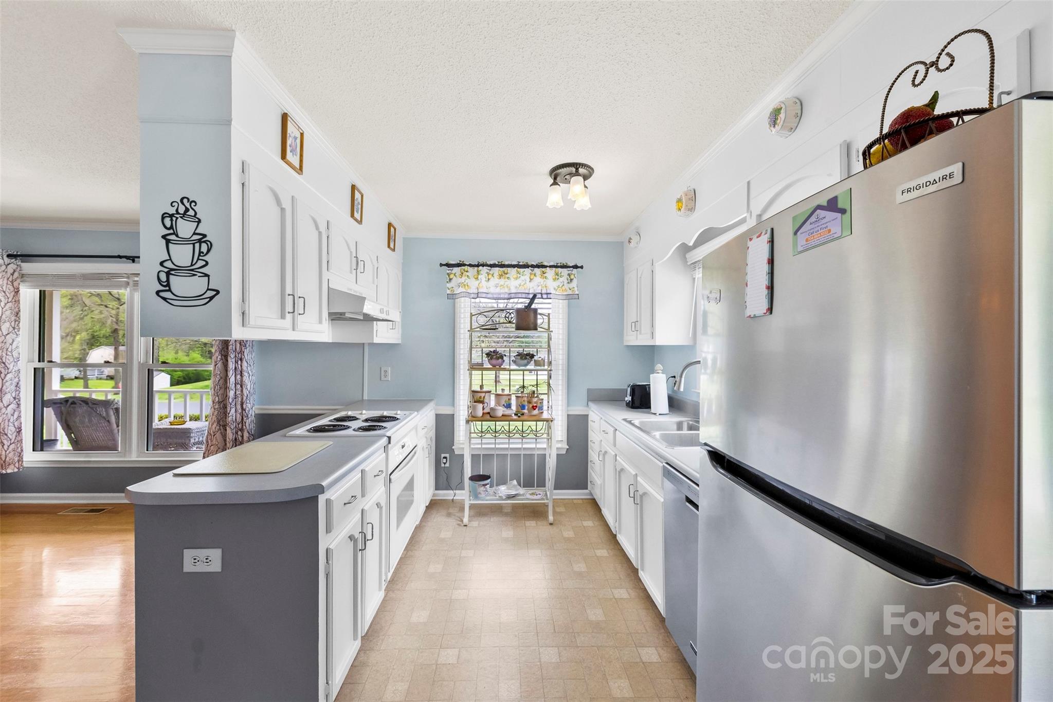 Farmwood - Residential