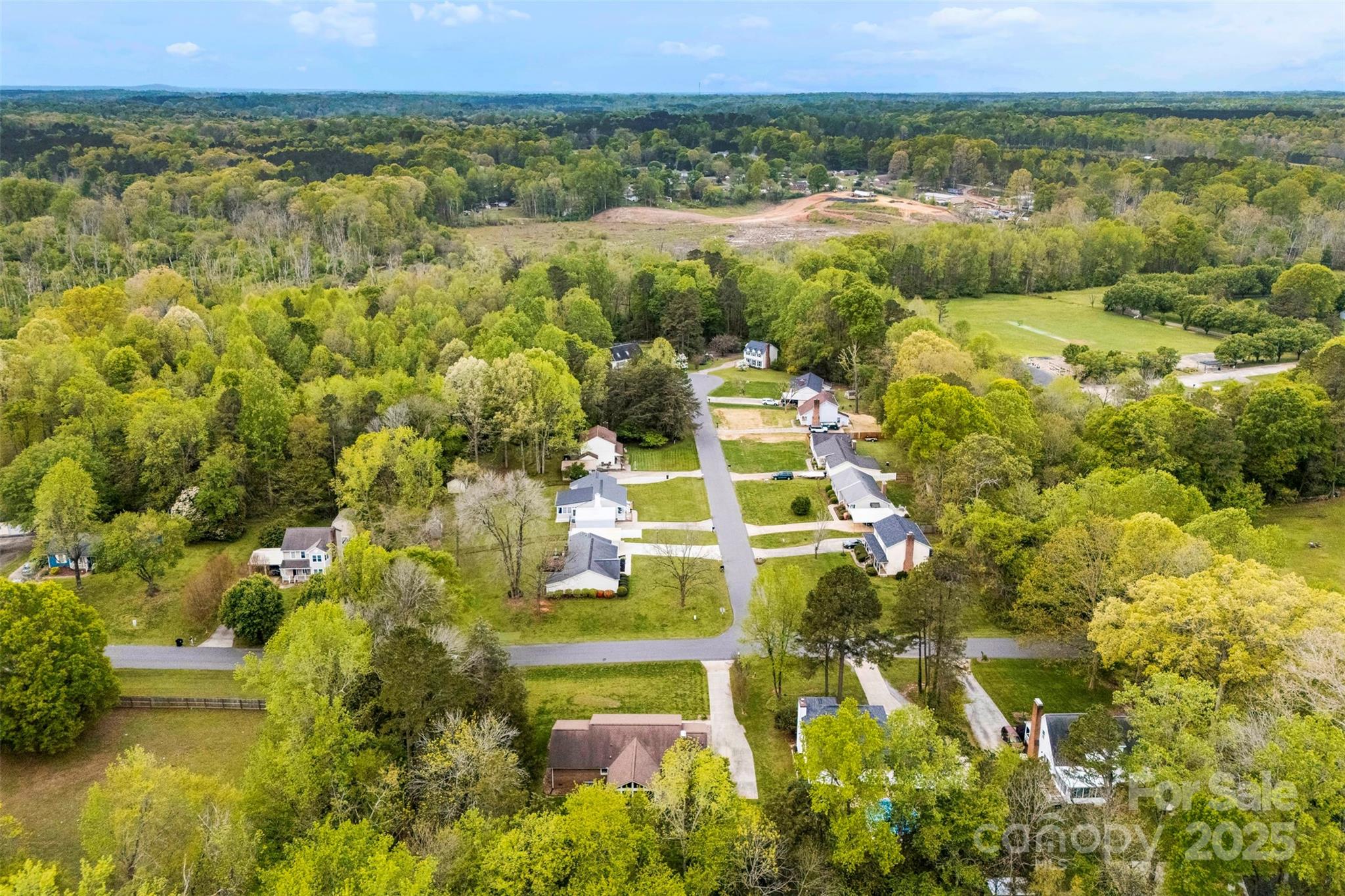 Farmwood - Residential