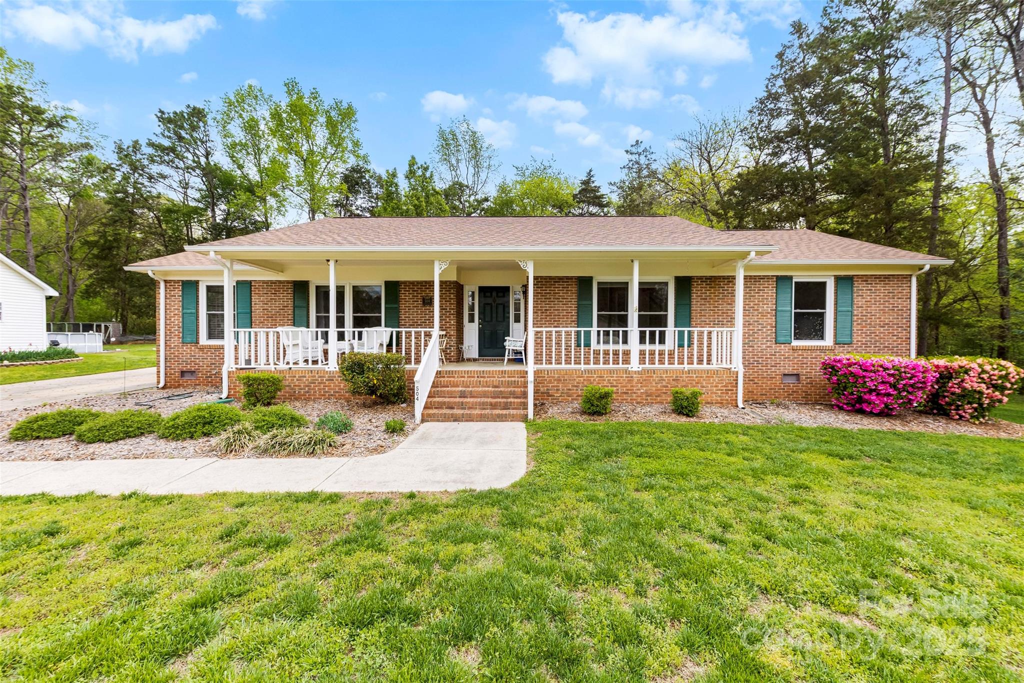 Farmwood - Residential
