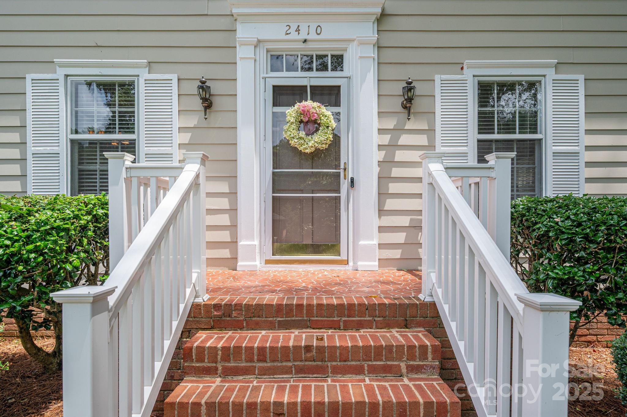 2410 Monticello Drive