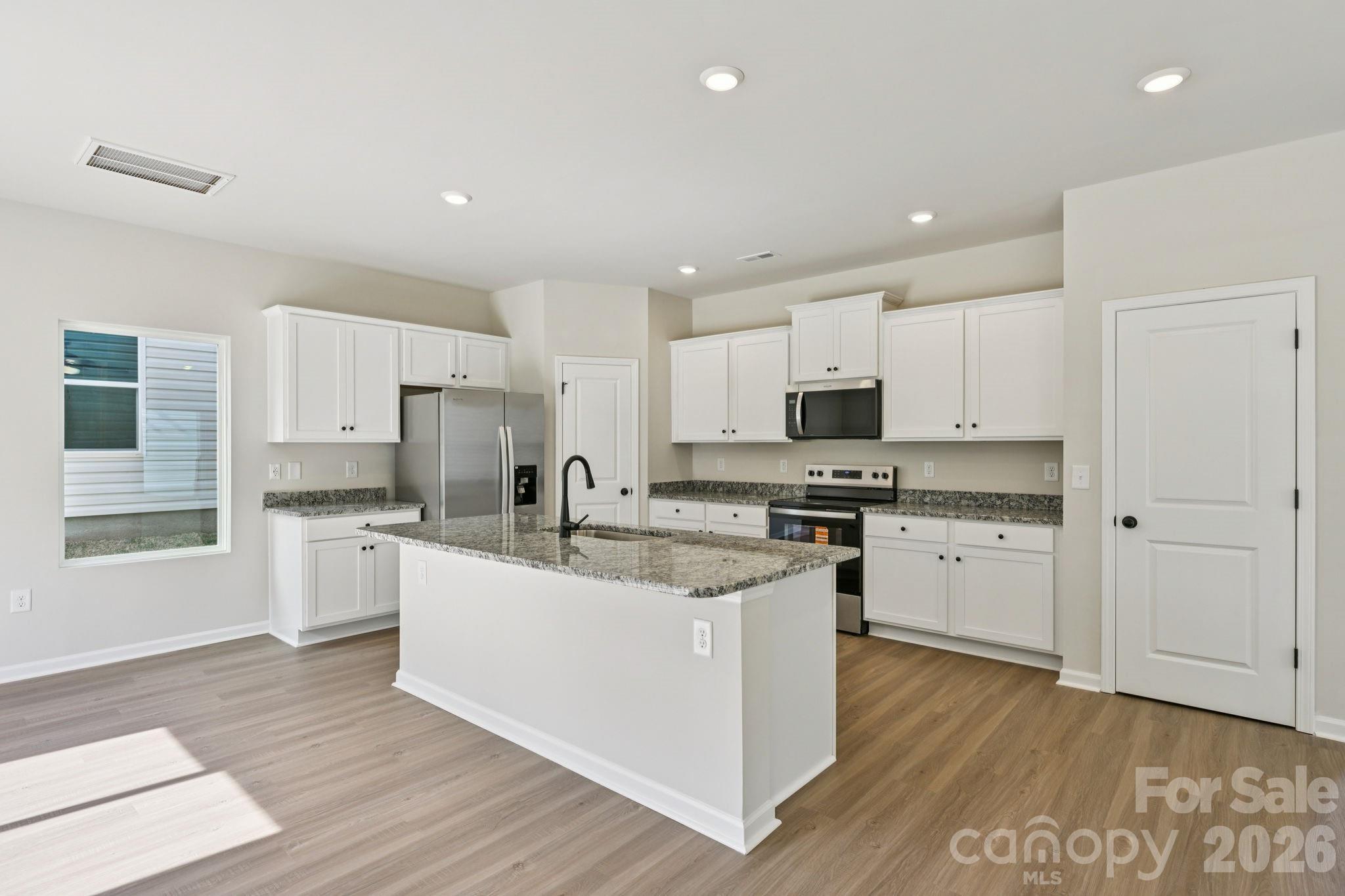 Willow Estates - Residential
