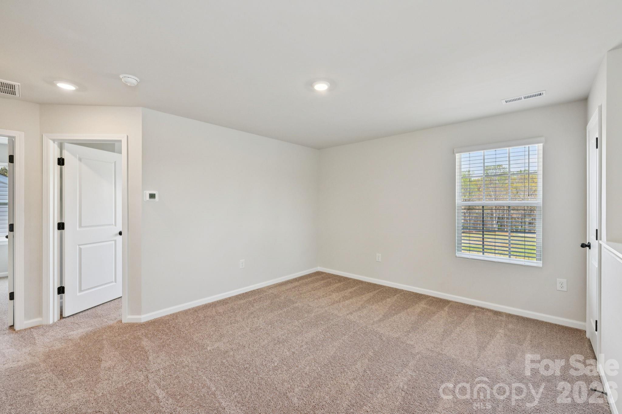 Willow Estates - Residential