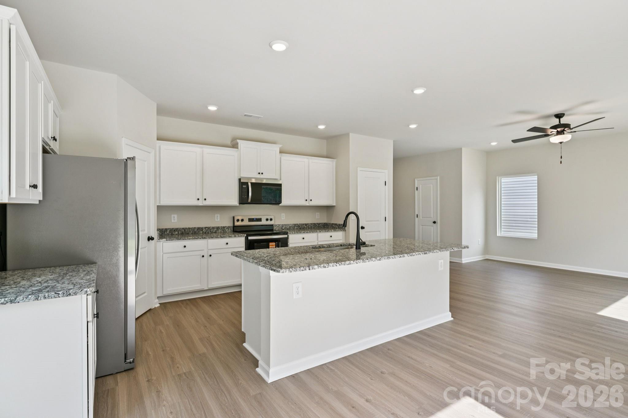 Willow Estates - Residential