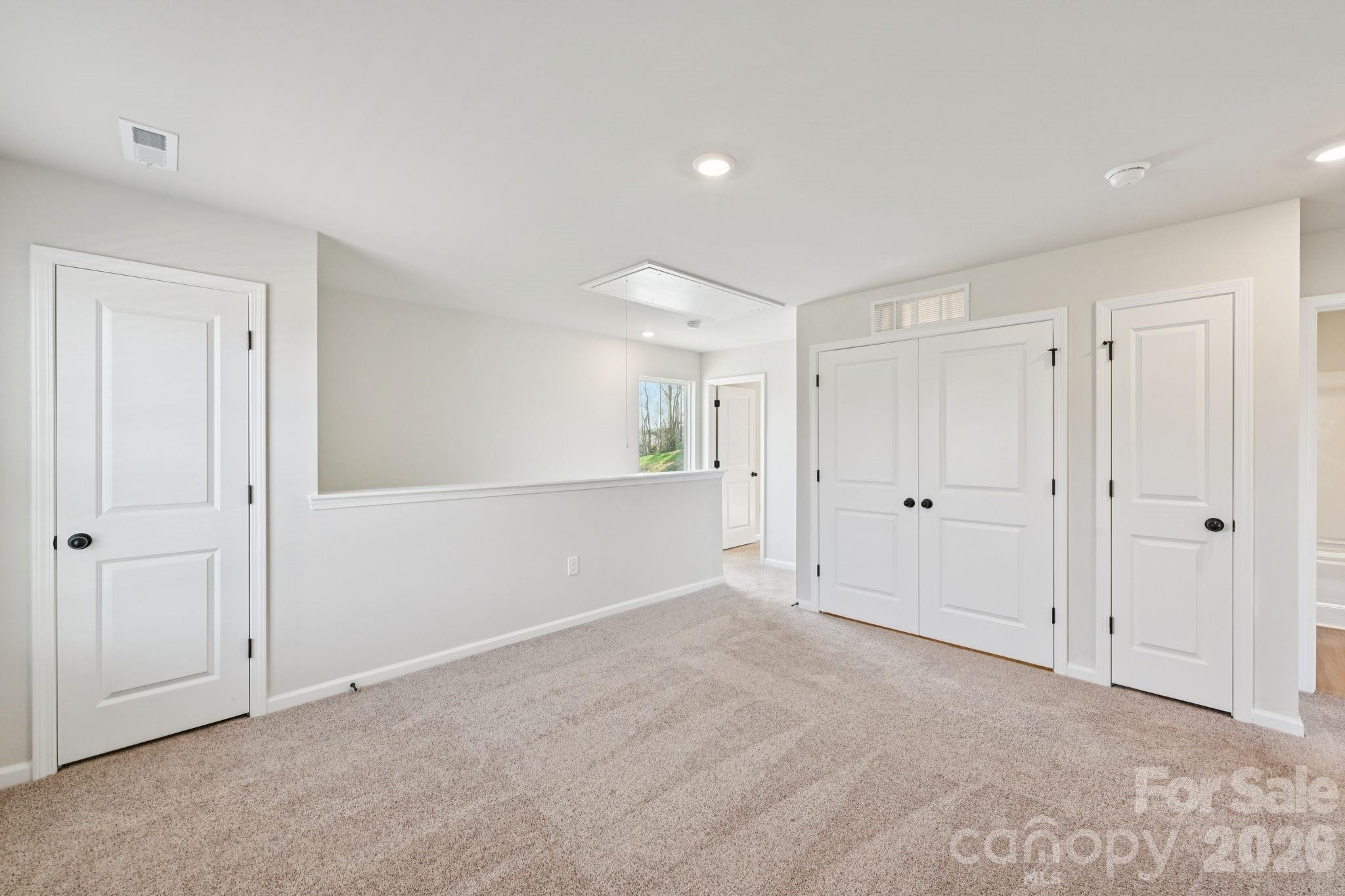 Willow Estates - Residential