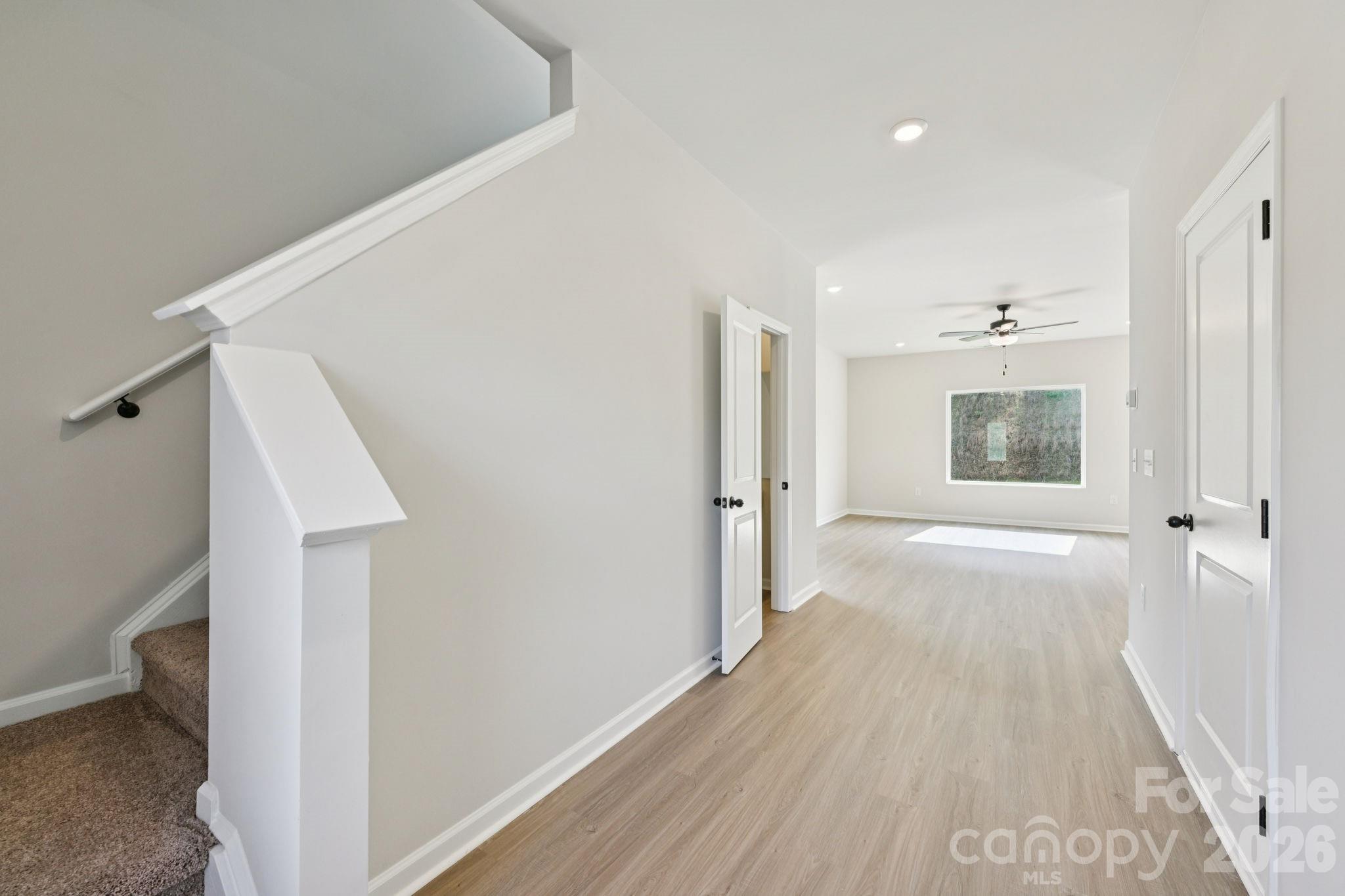 Willow Estates - Residential