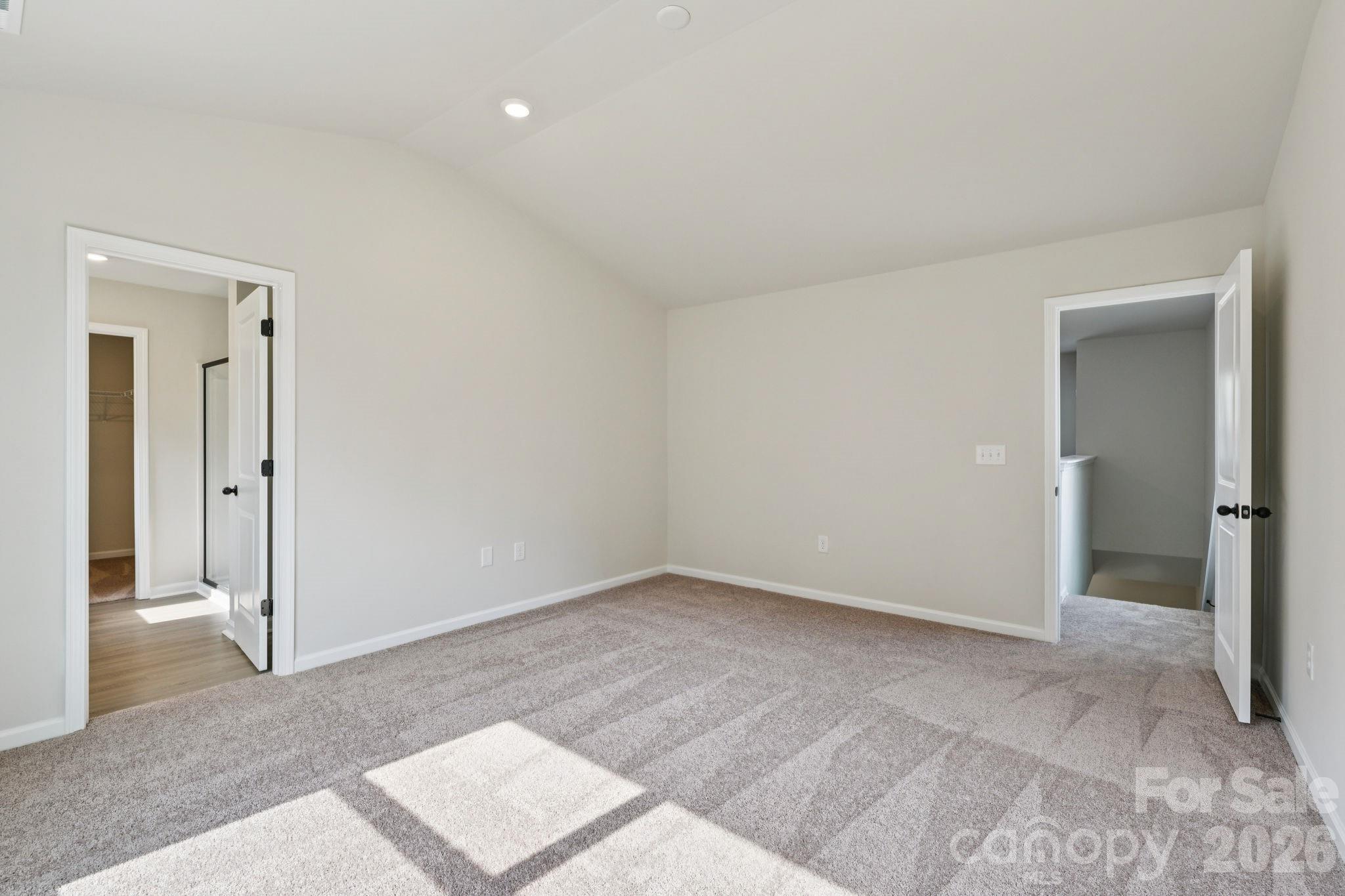Willow Estates - Residential