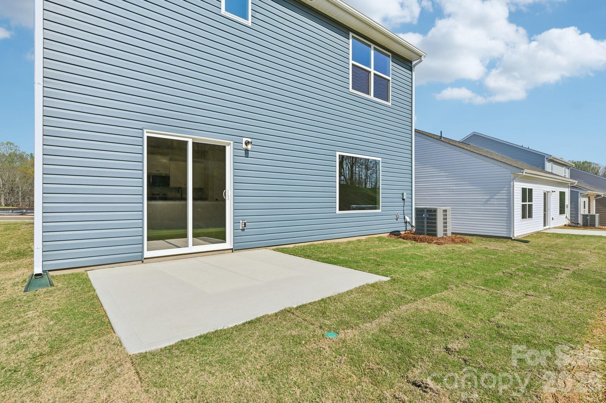 Willow Estates - Residential
