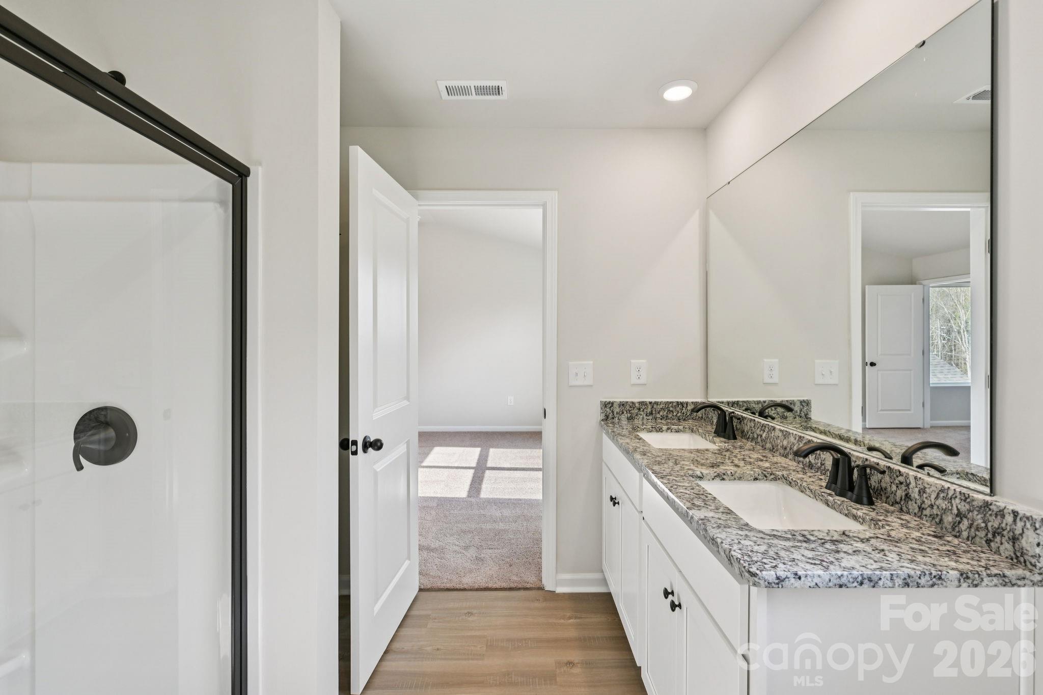 Willow Estates - Residential