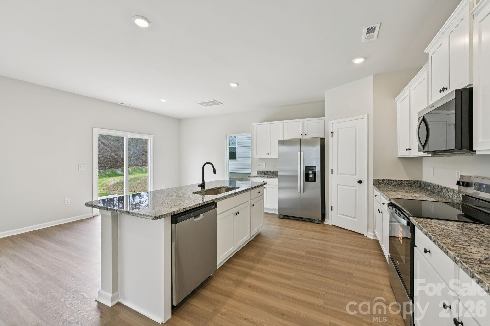 Willow Estates - Residential