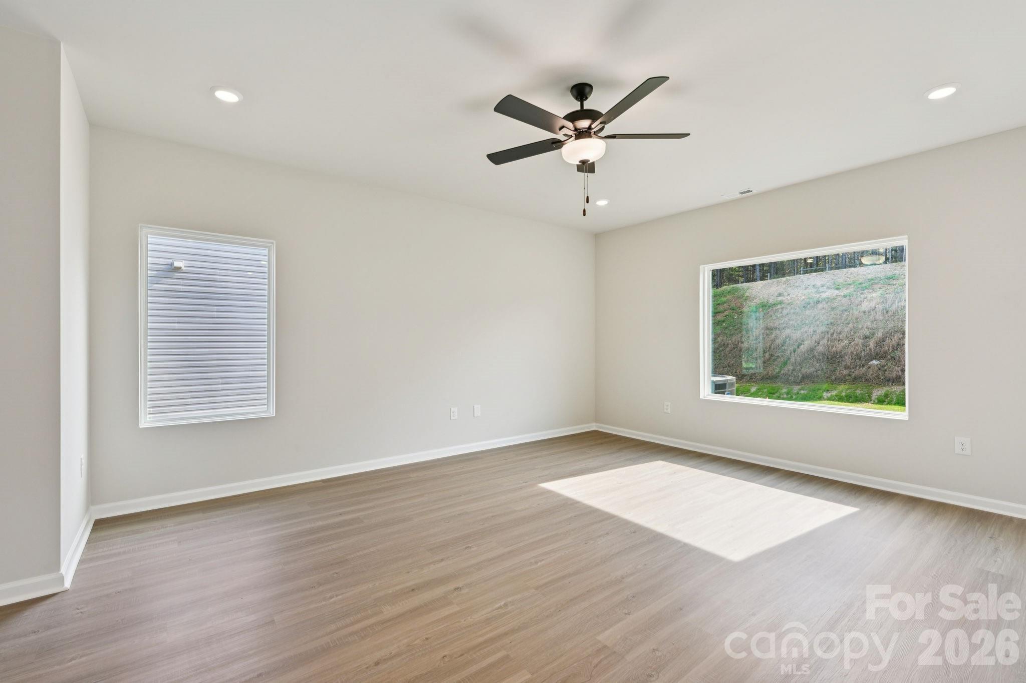 Willow Estates - Residential