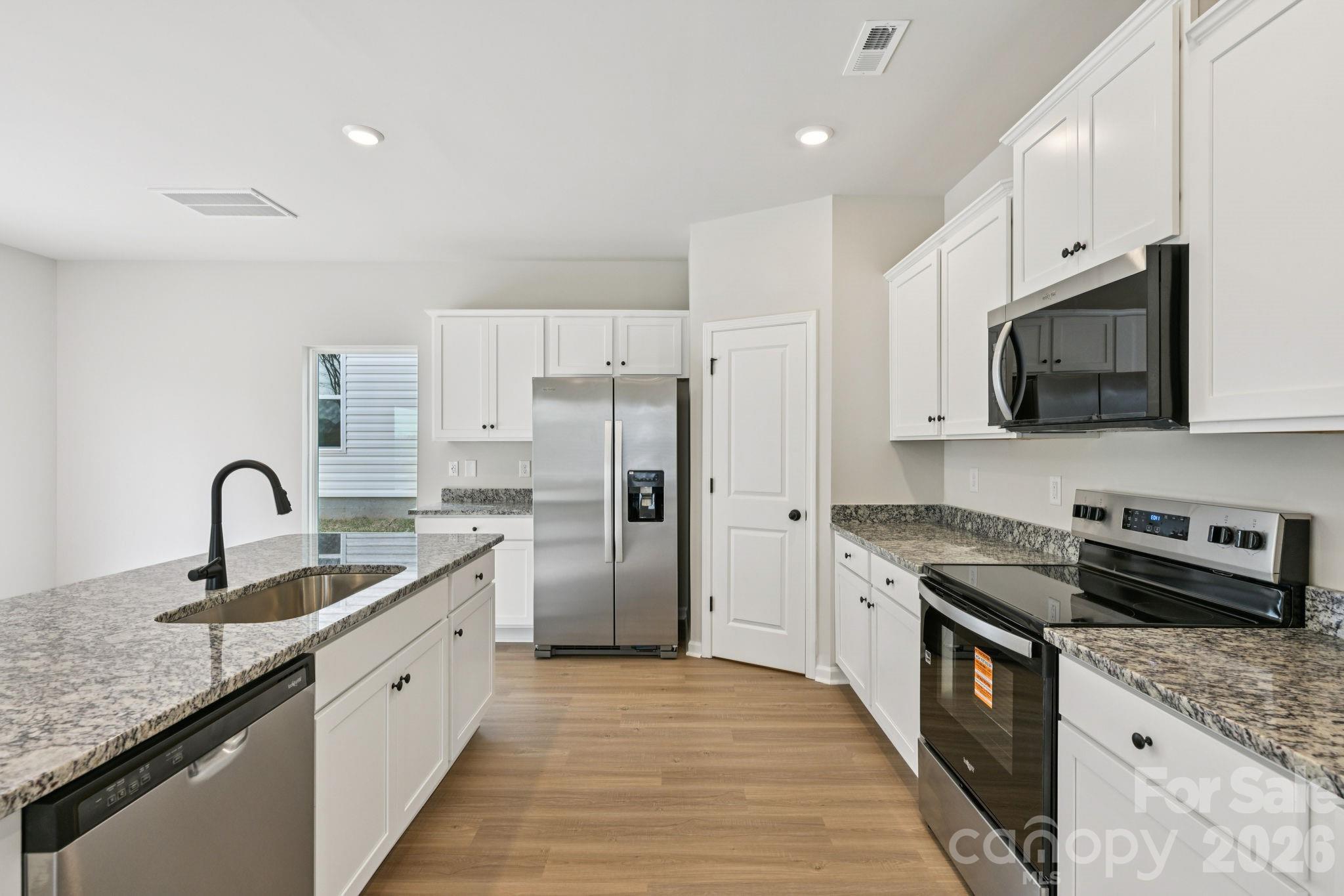 Willow Estates - Residential