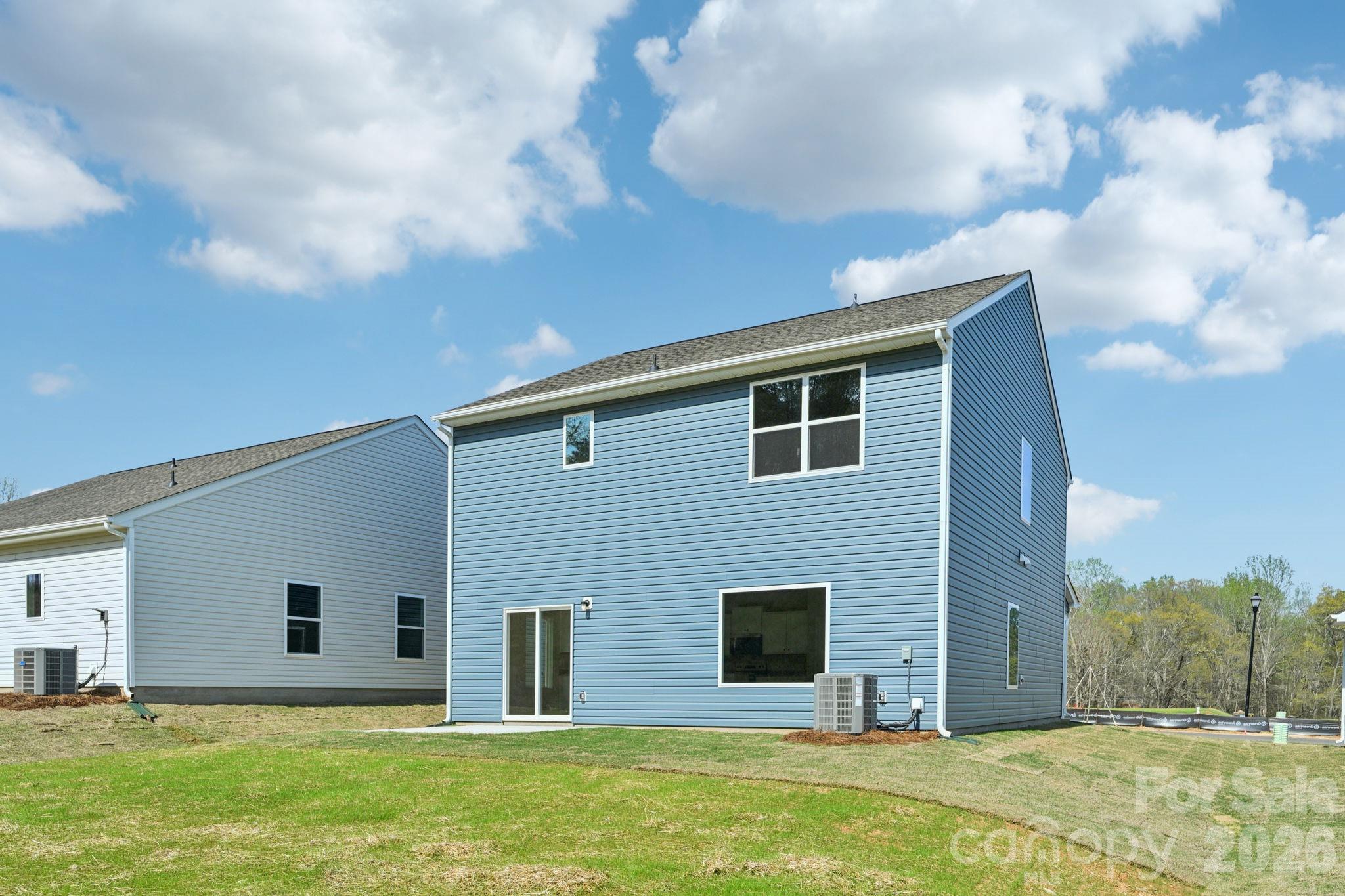 806 Willow Estates Drive