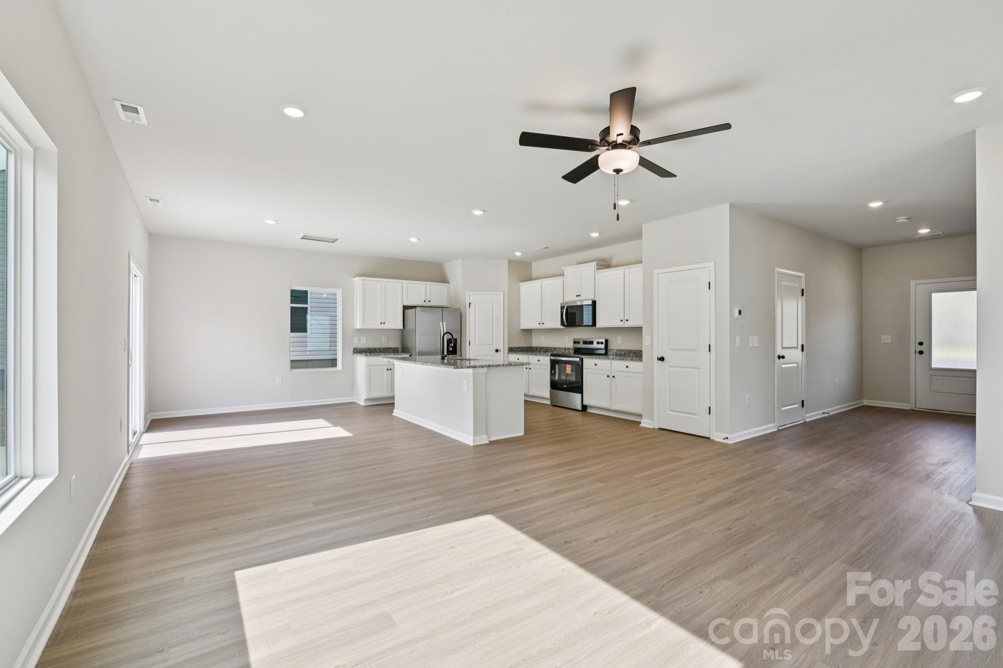 Willow Estates - Residential
