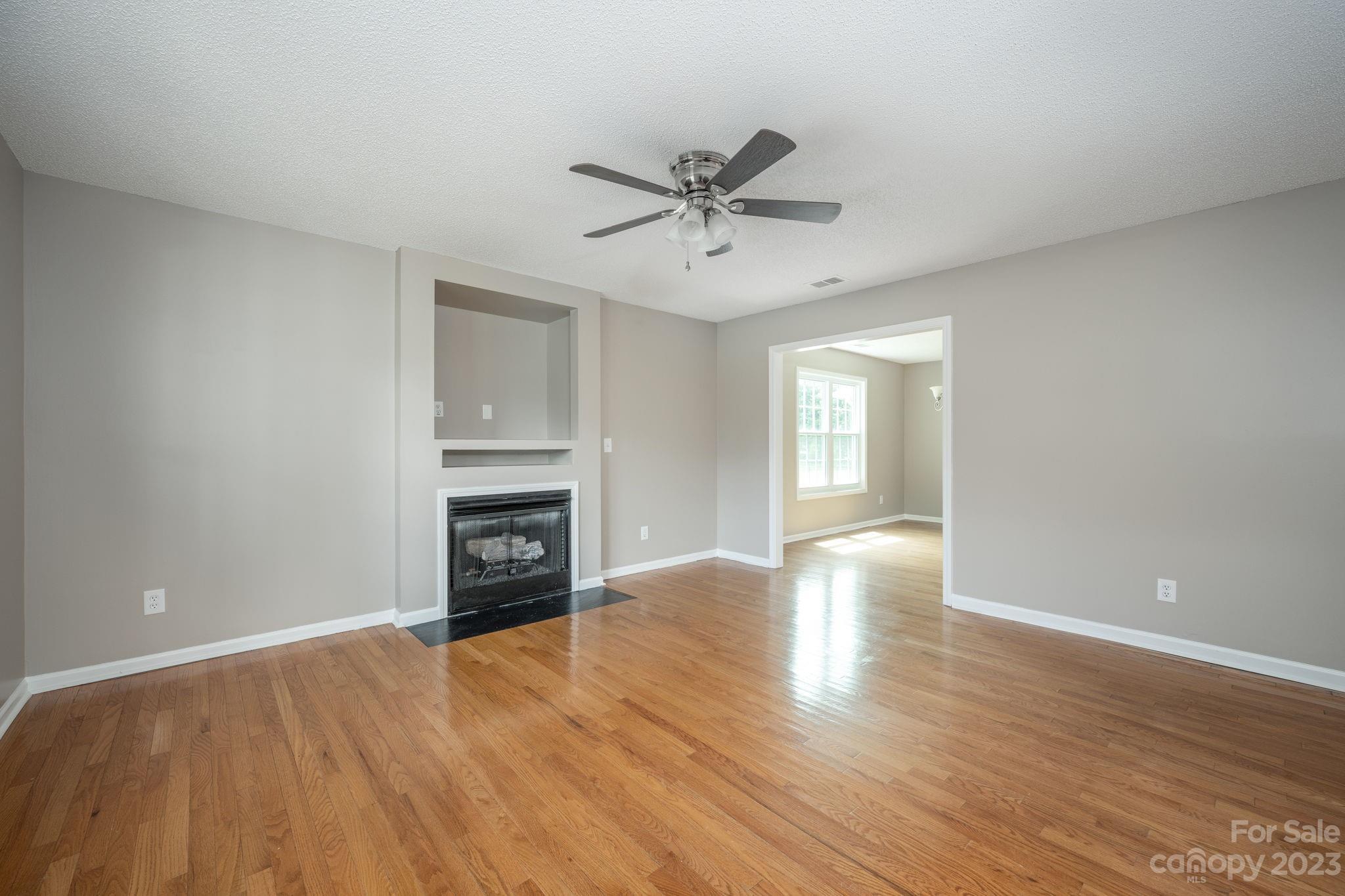 The Hylands - Residential