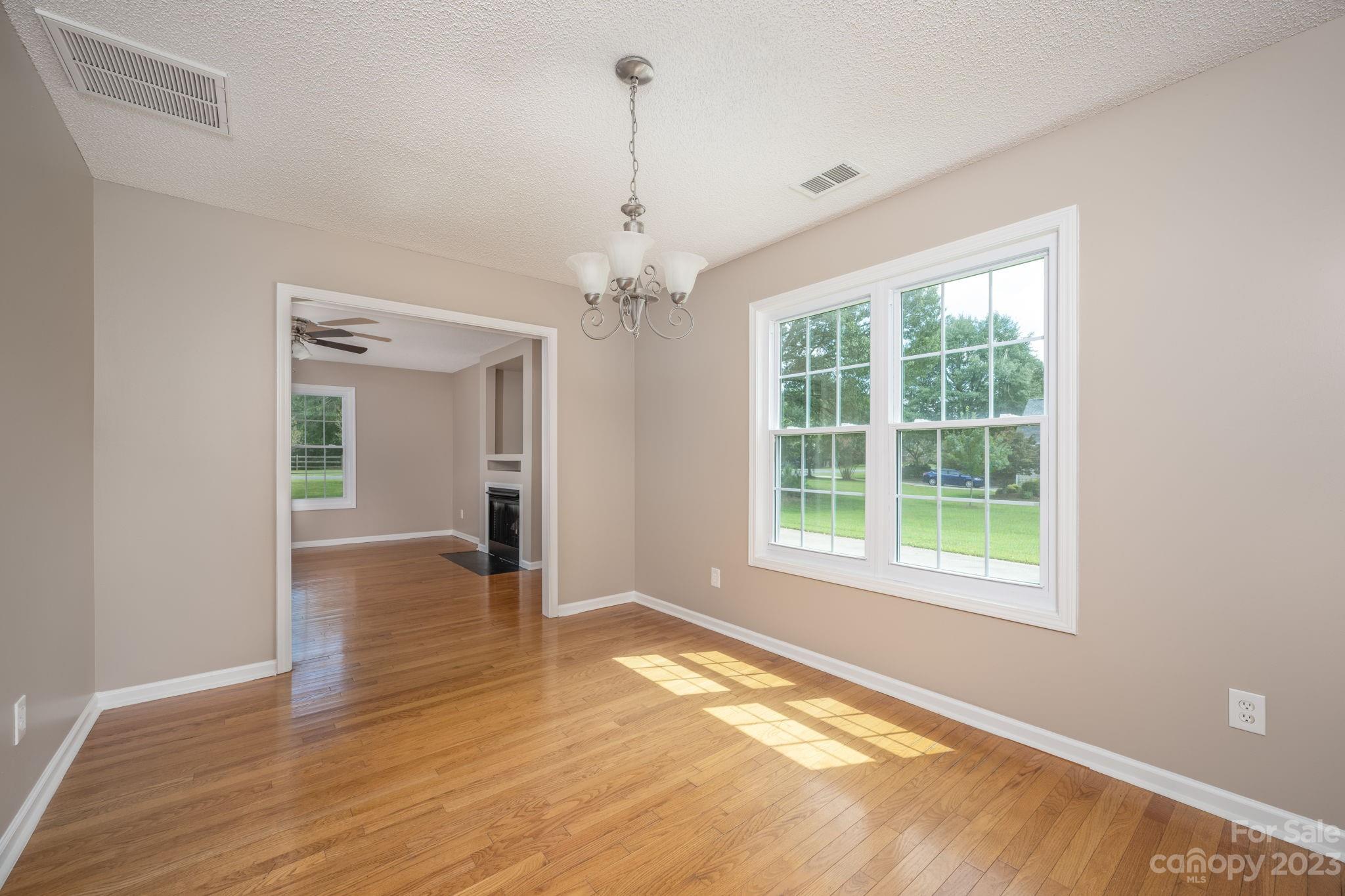 The Hylands - Residential