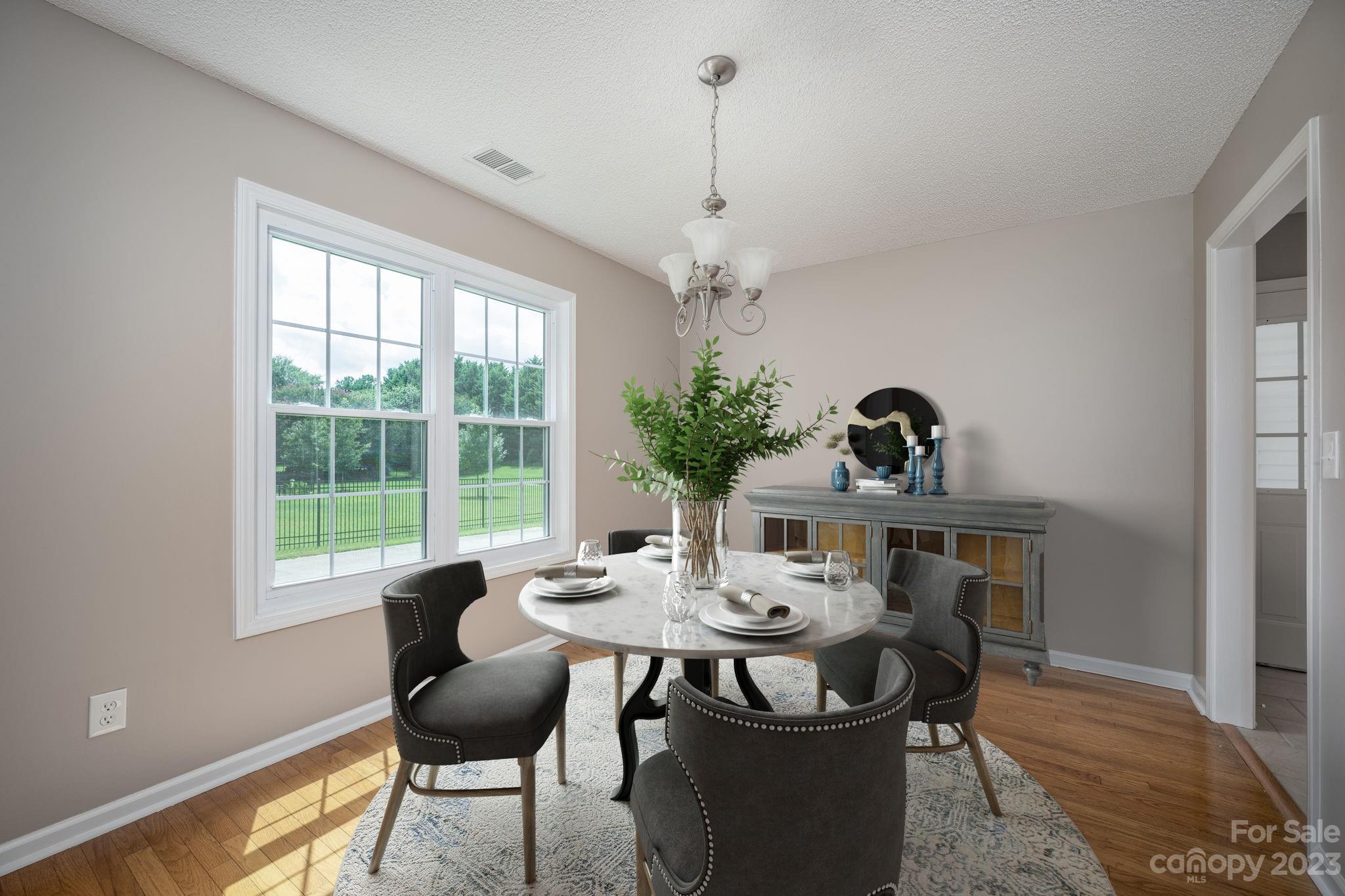 The Hylands - Residential