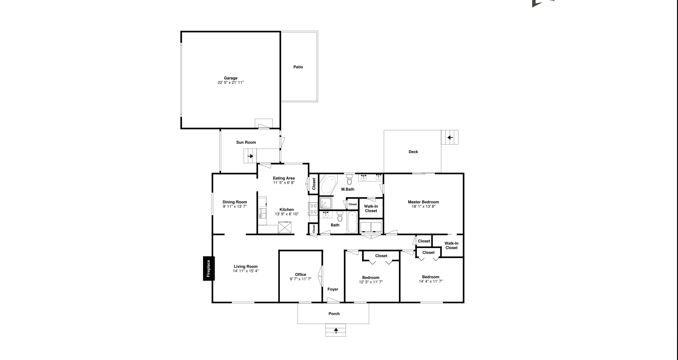 The Hylands - Residential