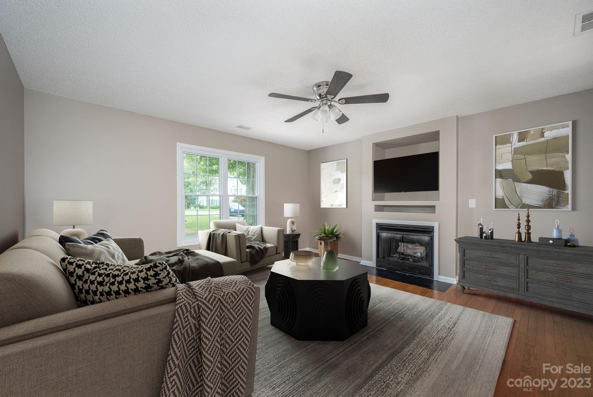 The Hylands - Residential