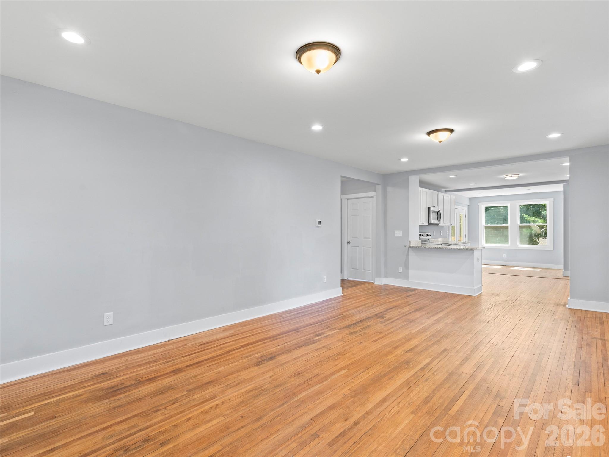 J C Shackleford - Residential