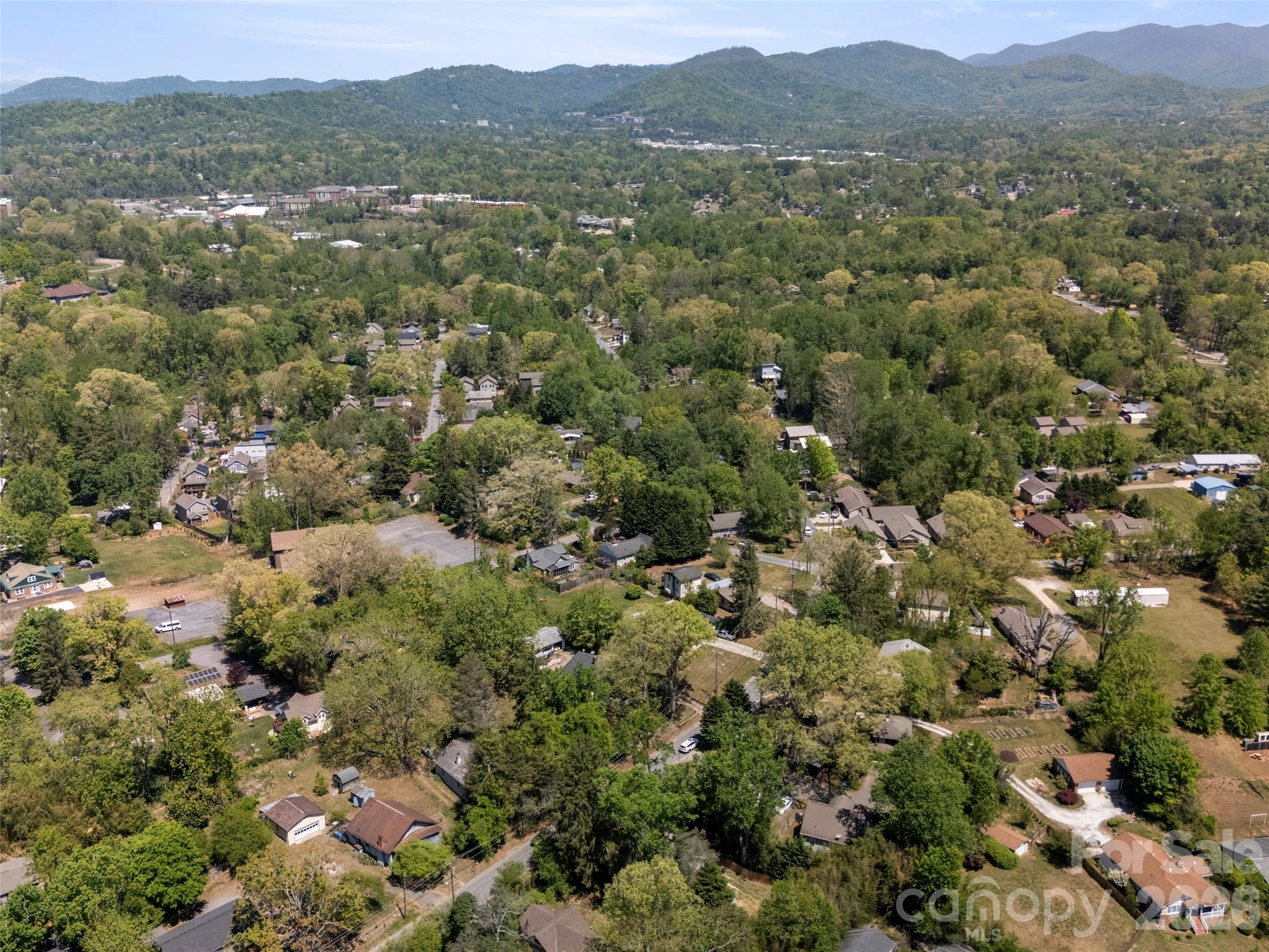 J C Shackleford - Residential
