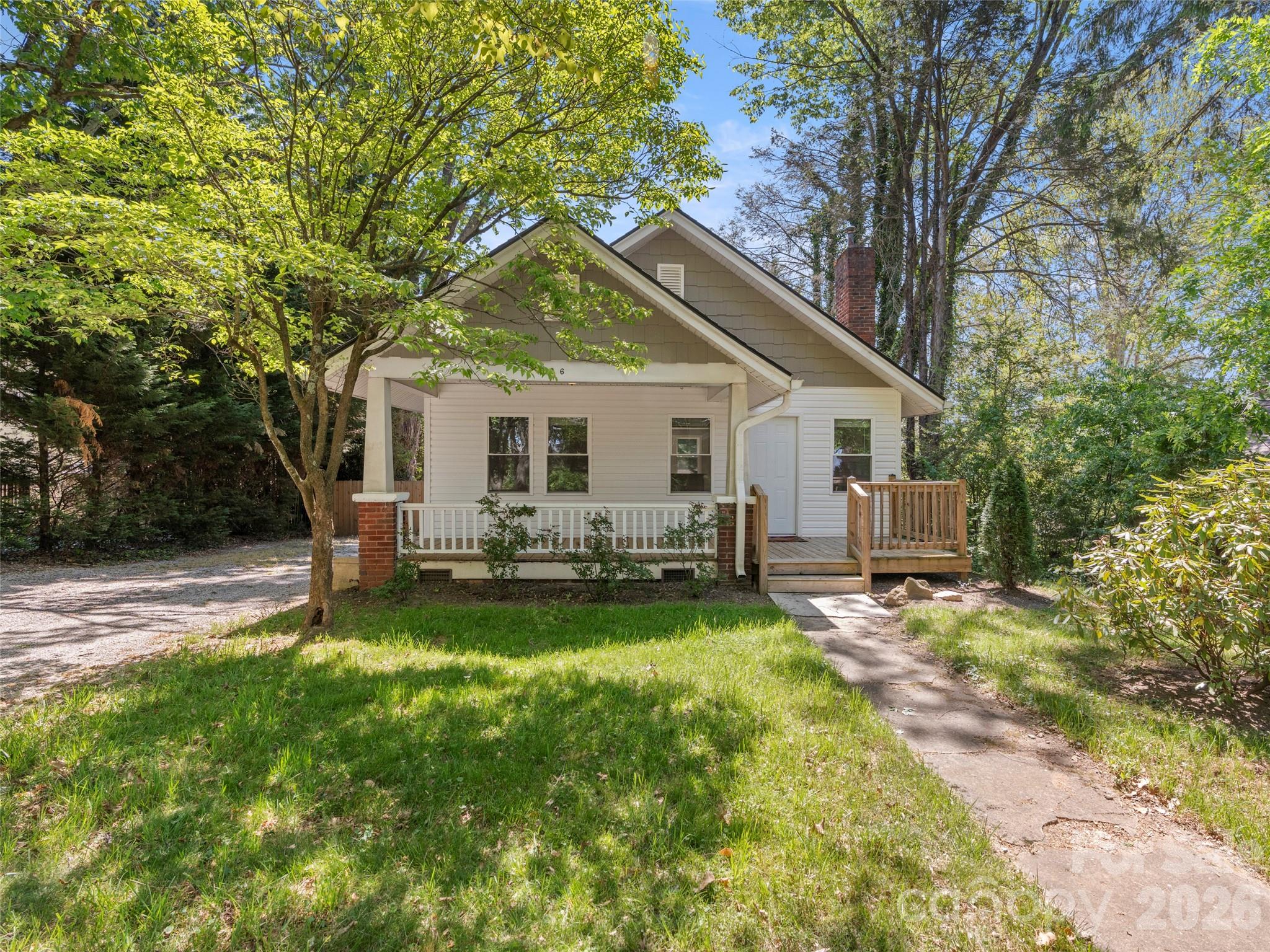 J C Shackleford - Residential
