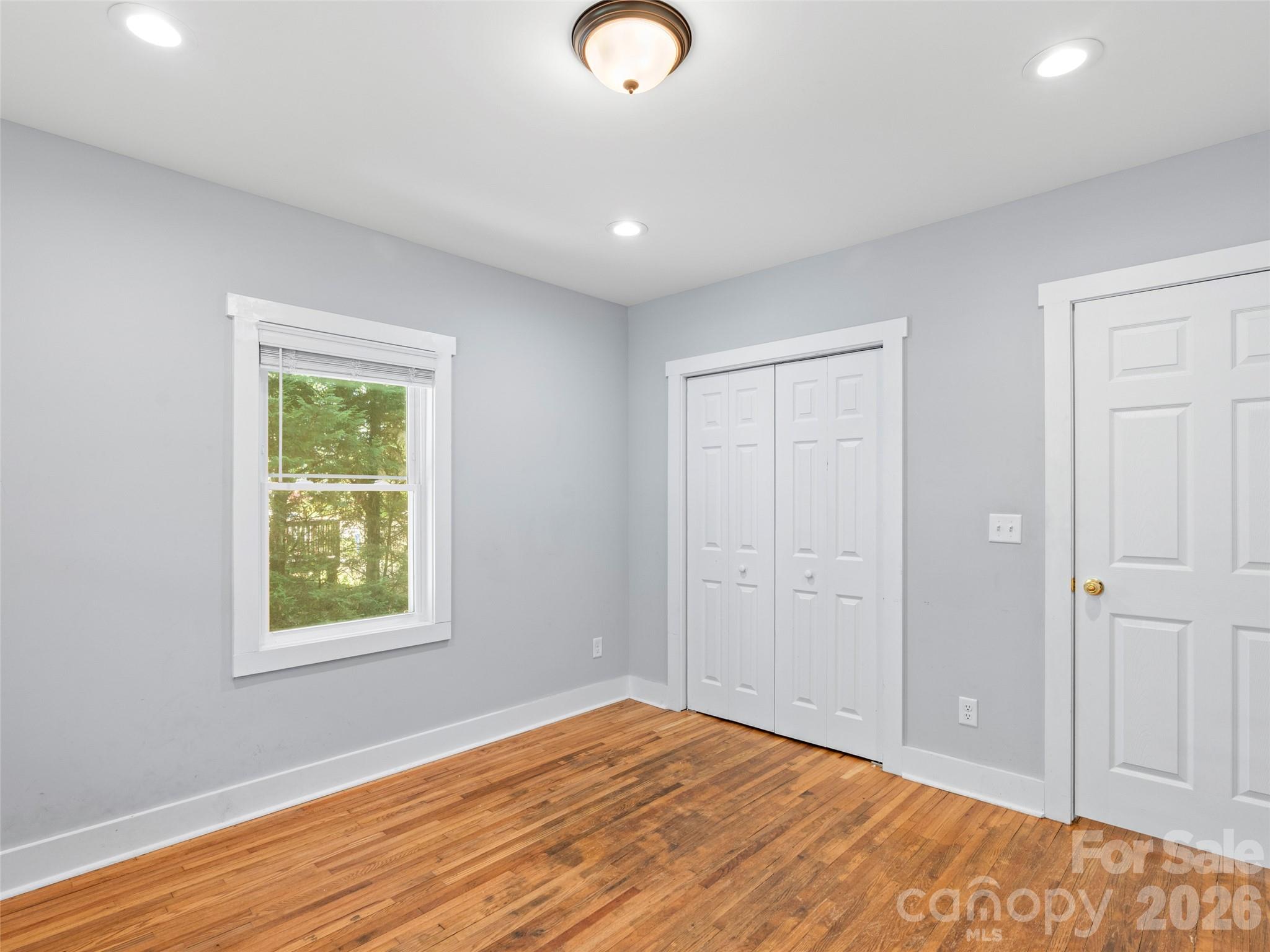 J C Shackleford - Residential