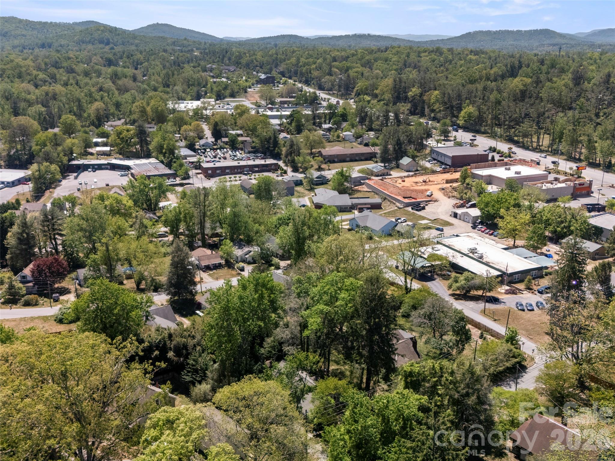 J C Shackleford - Residential