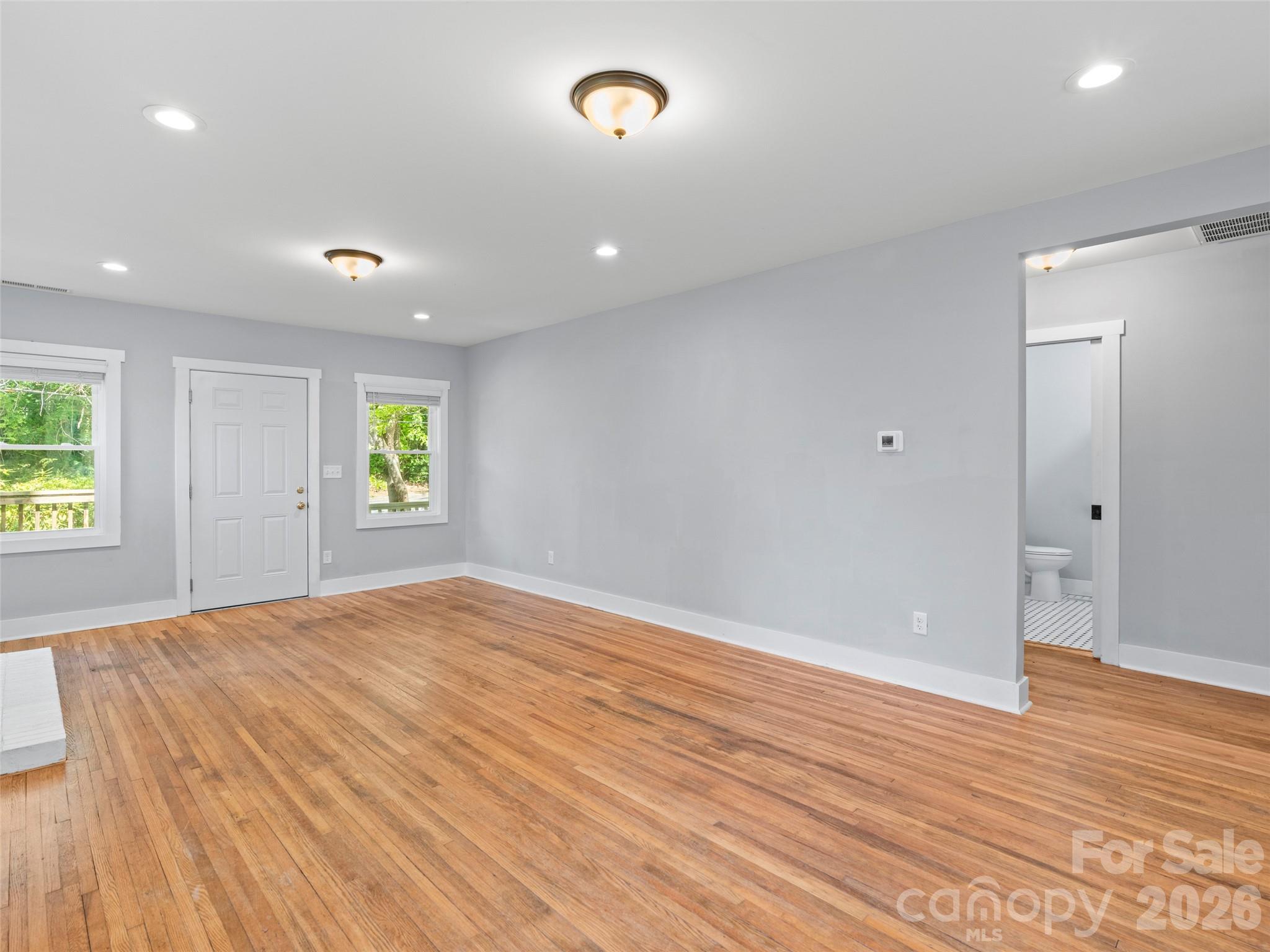 J C Shackleford - Residential