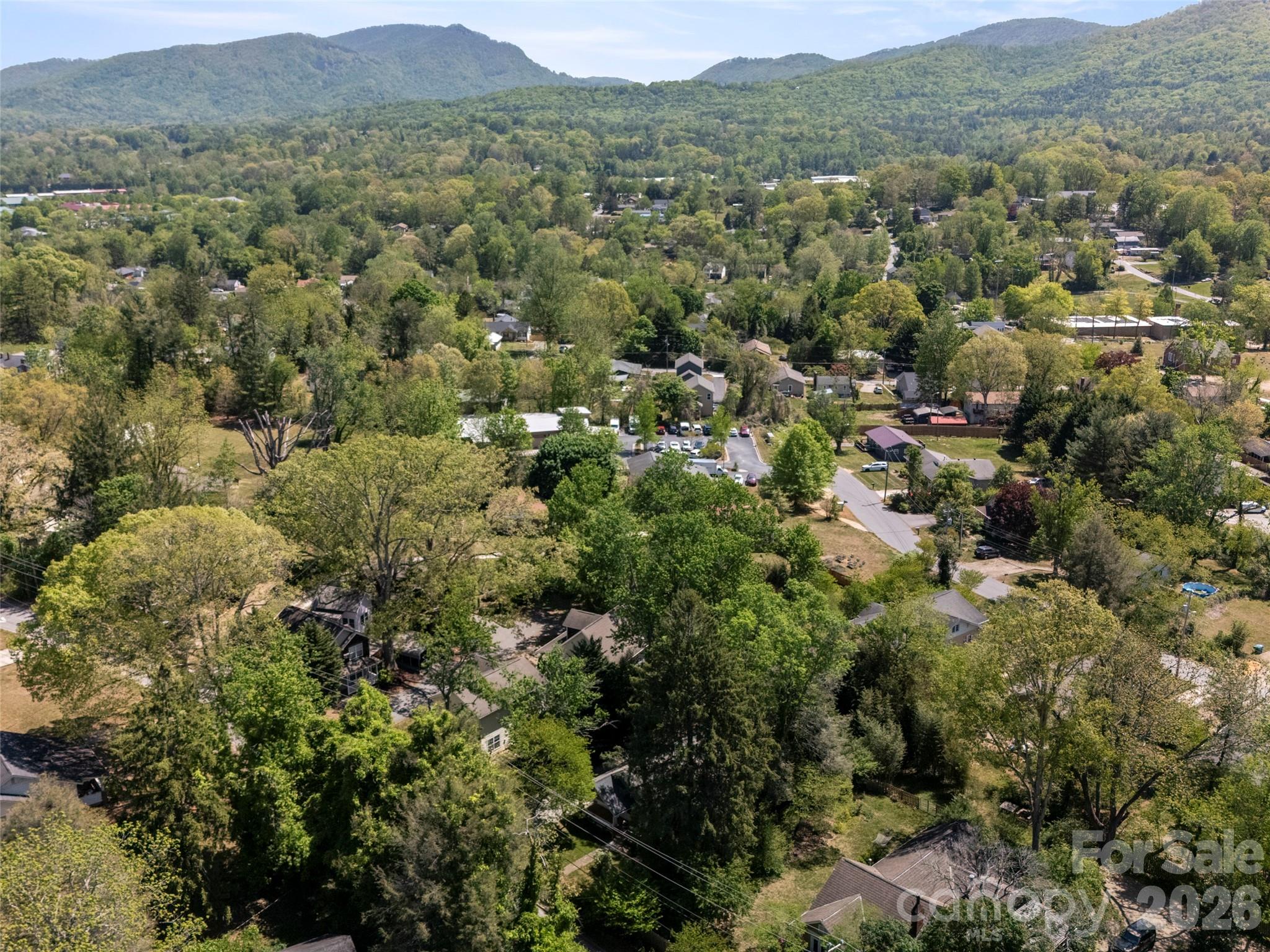 J C Shackleford - Residential