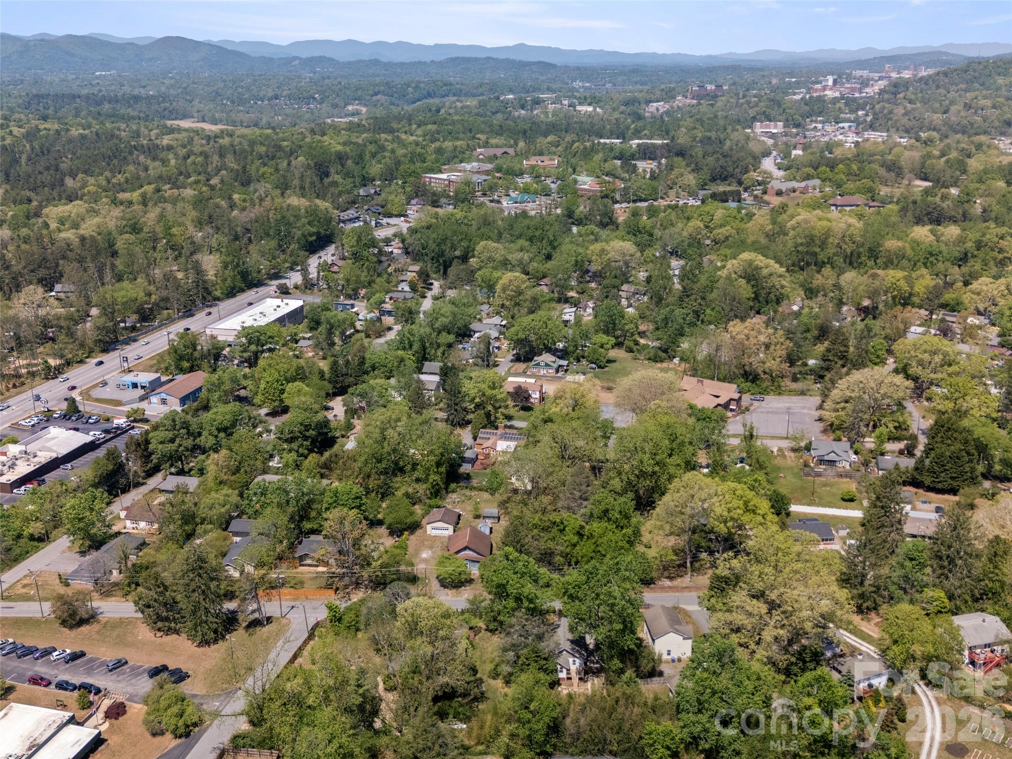 J C Shackleford - Residential
