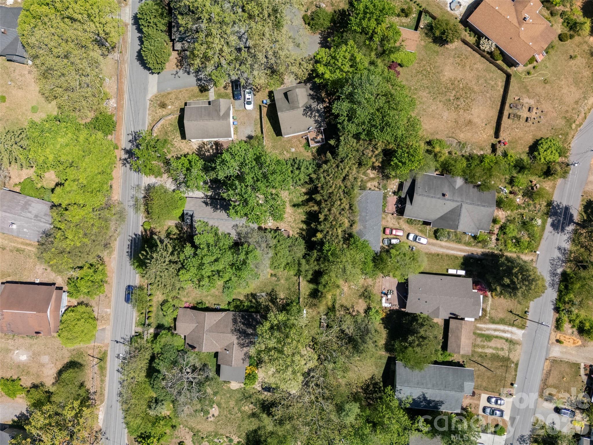 J C Shackleford - Residential