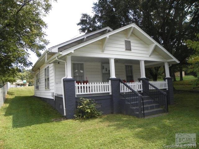 Valdese - Residential